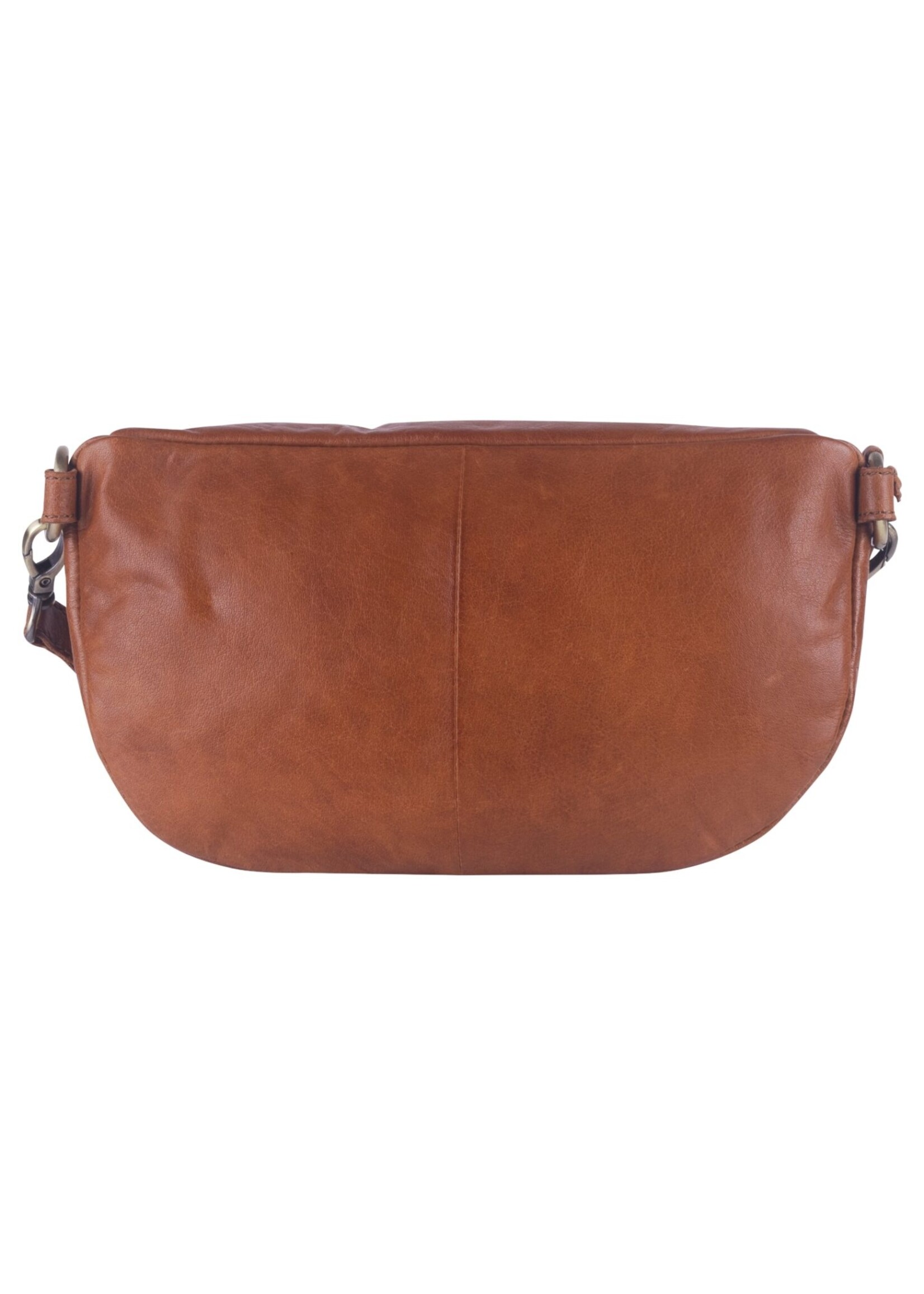 Bag2Bag Buideltas Verona - Cognac