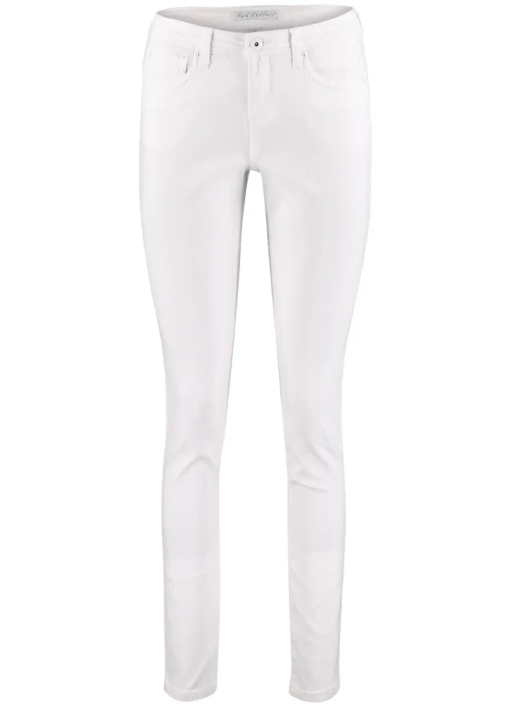Red Button Jeans Jimmy - Offwhite