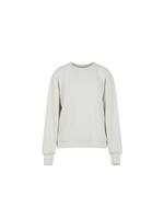 Elvira Pullover Milou - Offwhite Gold