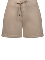 ZOSO Coated Short Fame - Sand