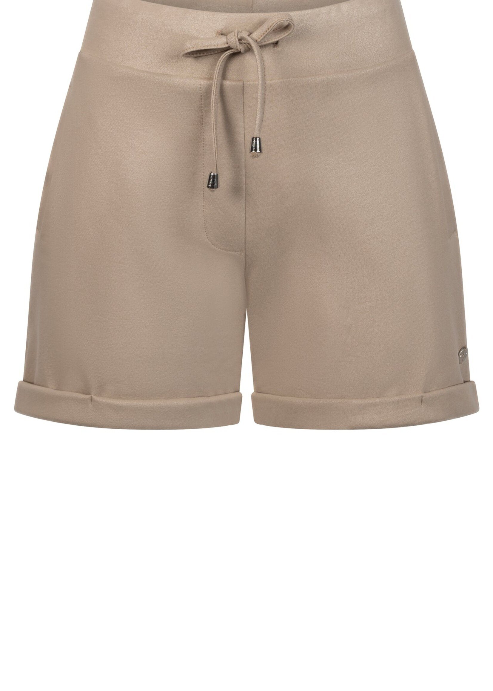 ZOSO Coated Short Fame - Sand