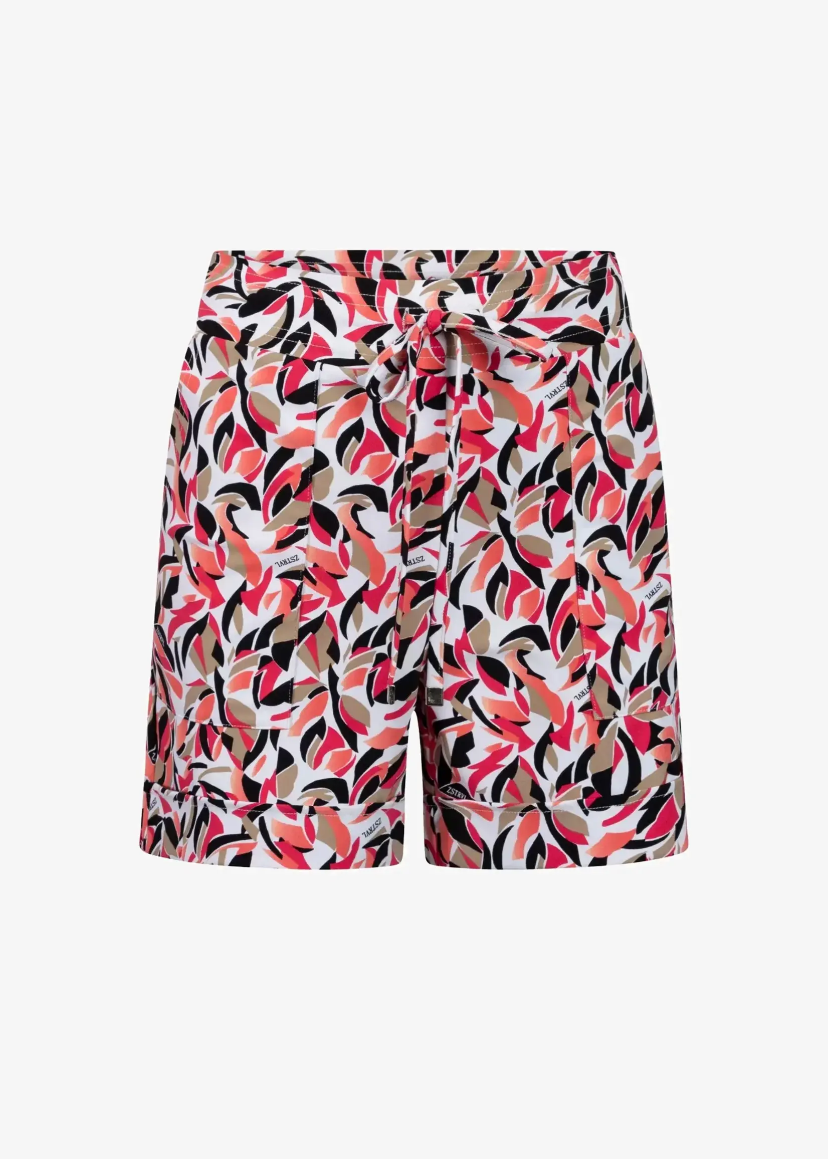 ZOSO Short Jennifer - Pink