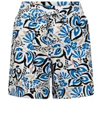 ZOSO Short Jennifer - Blue