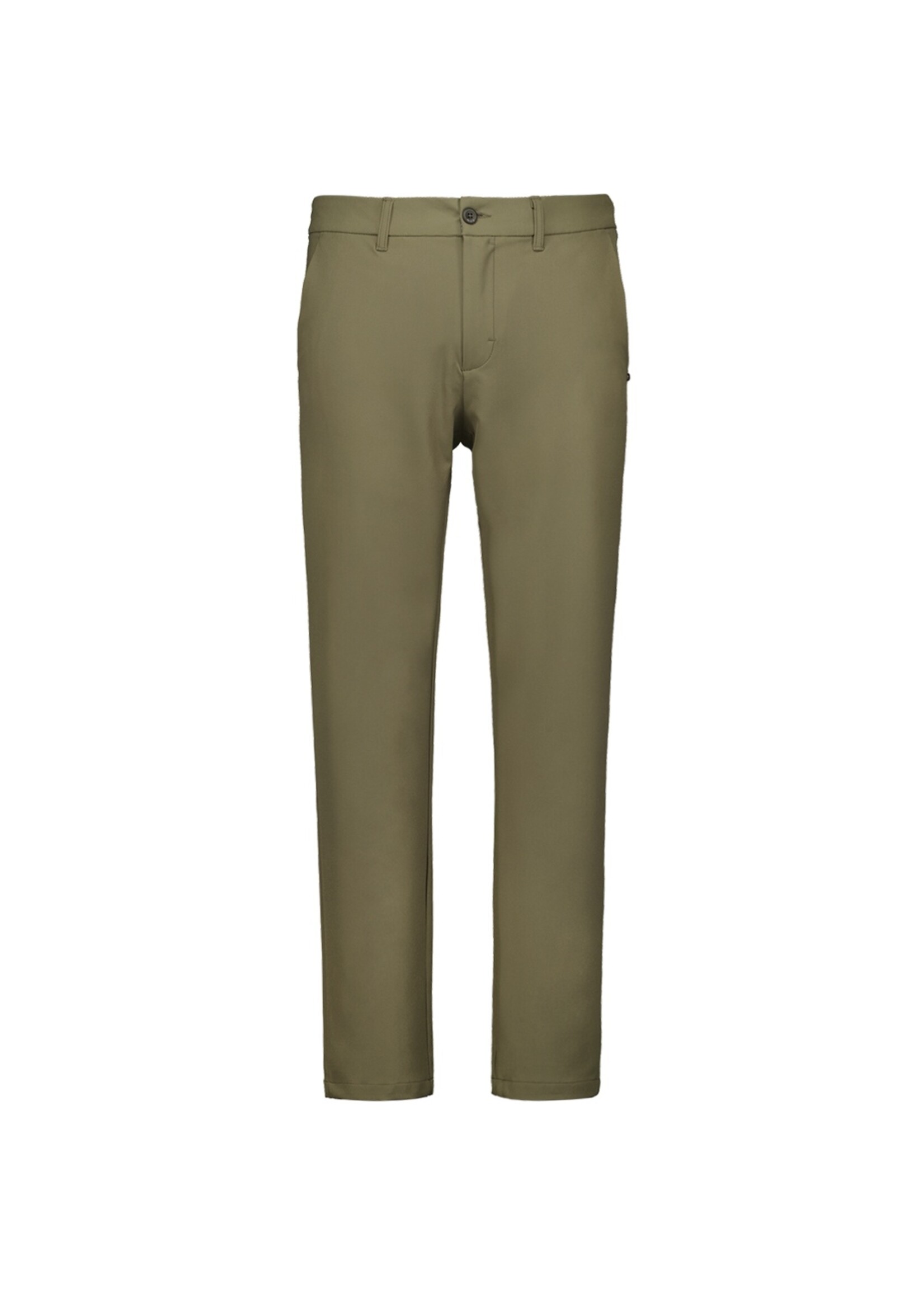 No Excess Chino Pant Sedoc Stretch - Army