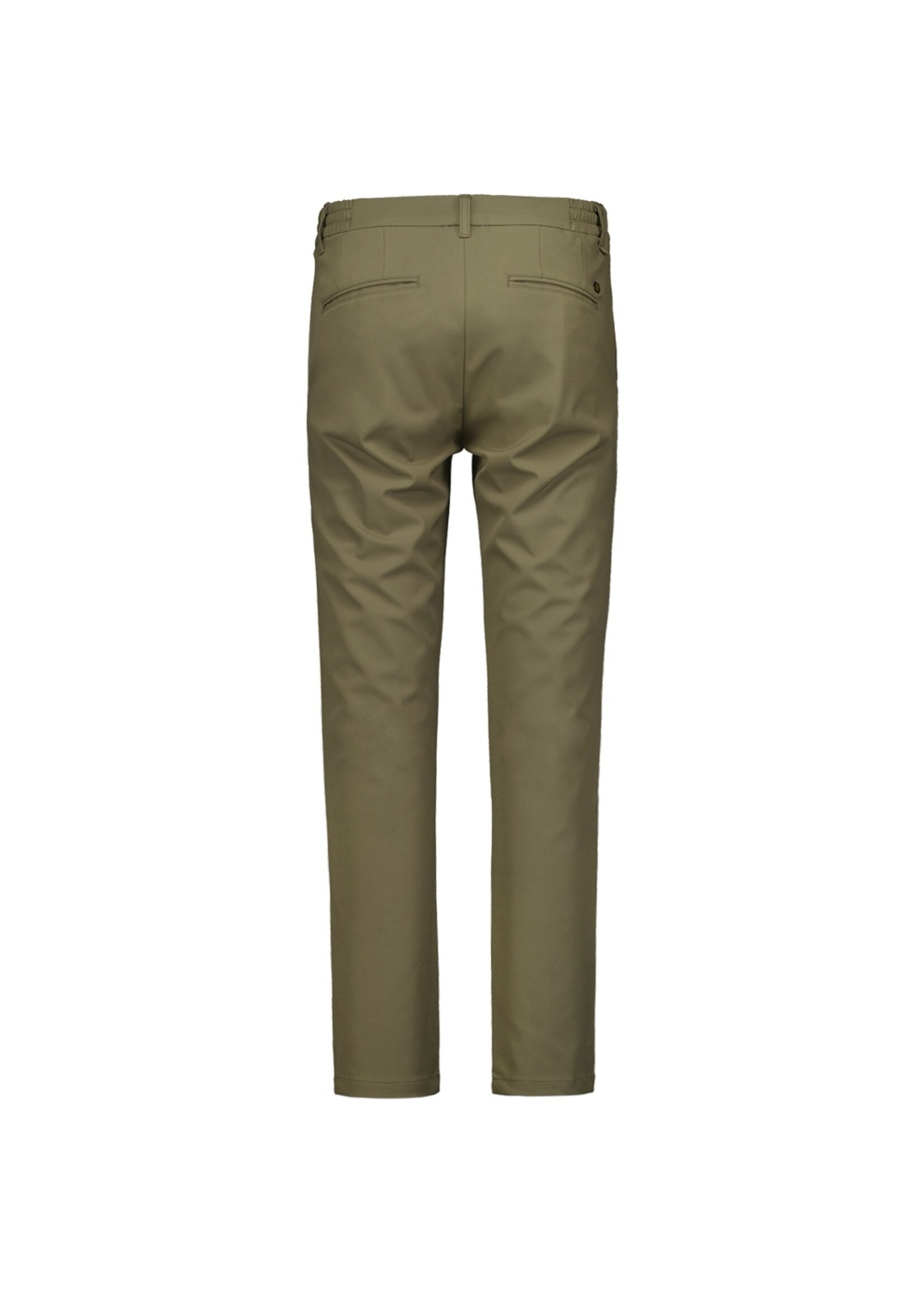 No Excess Chino Pant Sedoc Stretch - Army