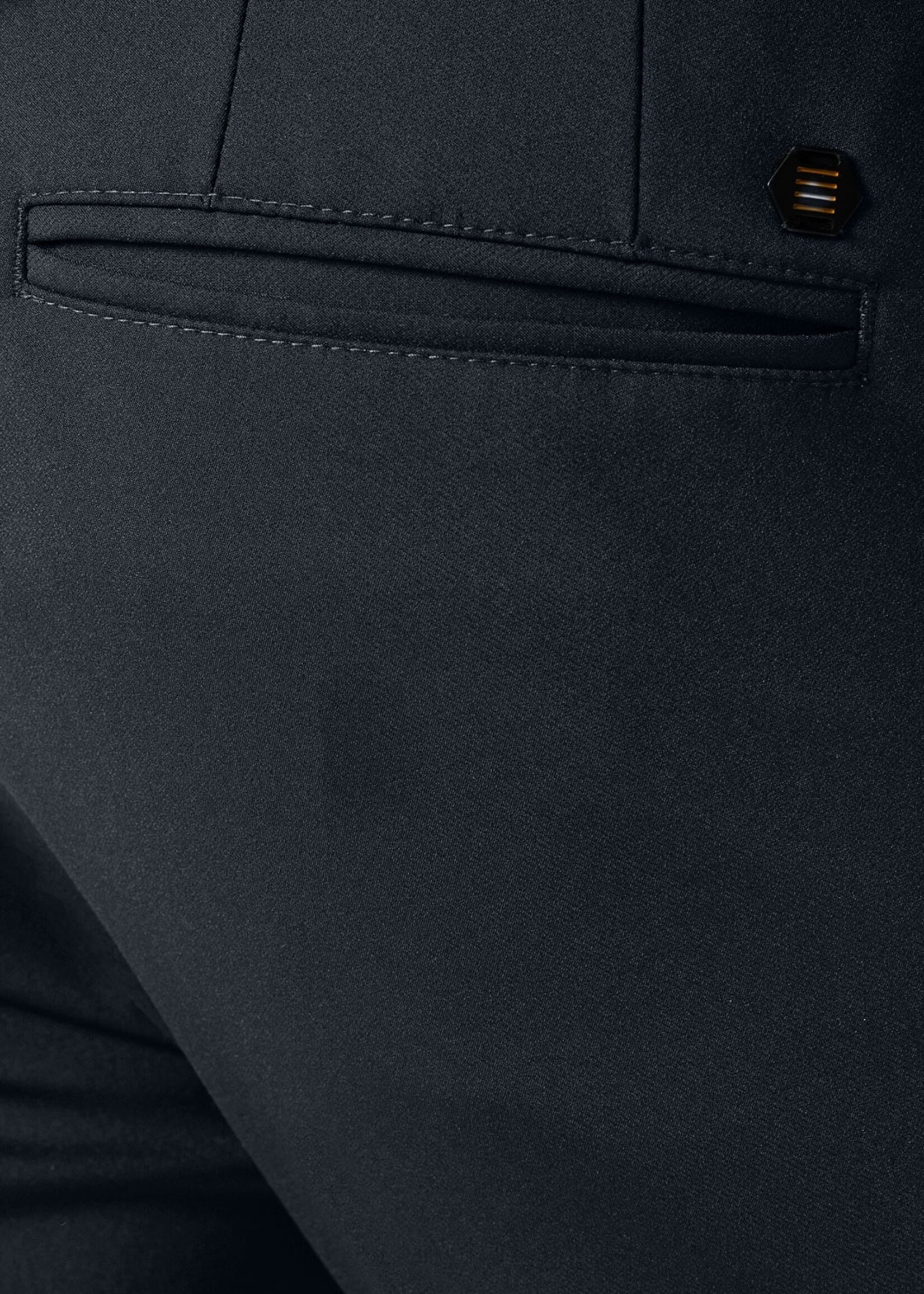 No Excess Chino Pant Sedoc Stretch - Night