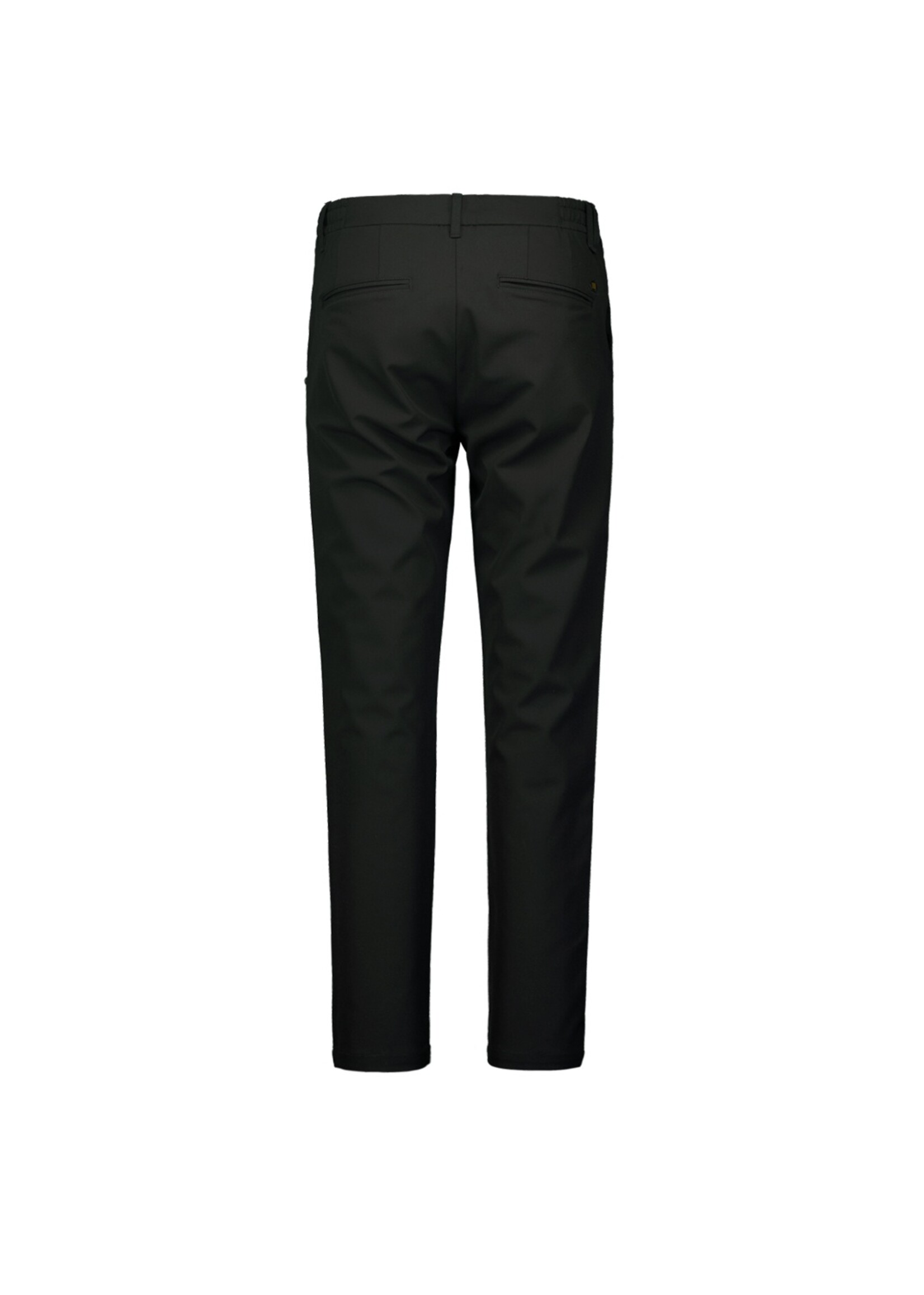 No Excess Chino Pant Sedoc Stretch - Black
