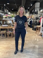 ZOSO Broek Anna - Black