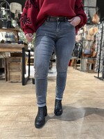 Red Button Jeans Jimmy - Grey Denim