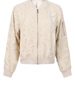 ZOSO Jacket Donja - Sand