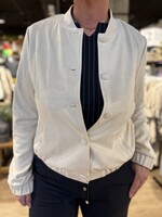 ZOSO Jacket Mees - Sand