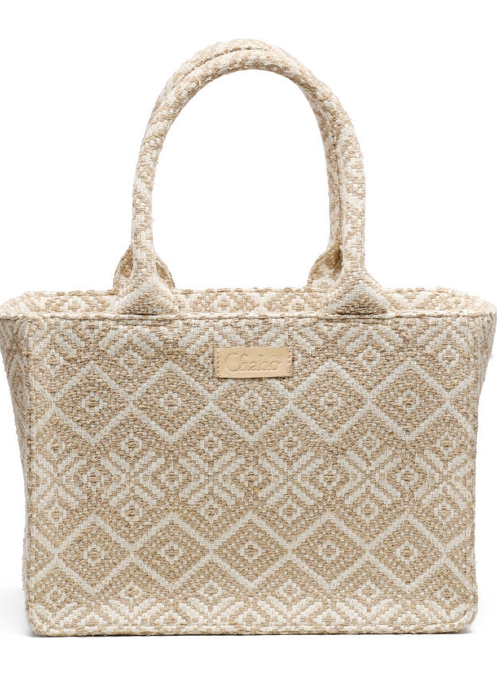 Chabo Shopper Suus Small - Sand