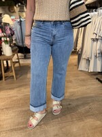Red Button Jeans Conny - Midstone