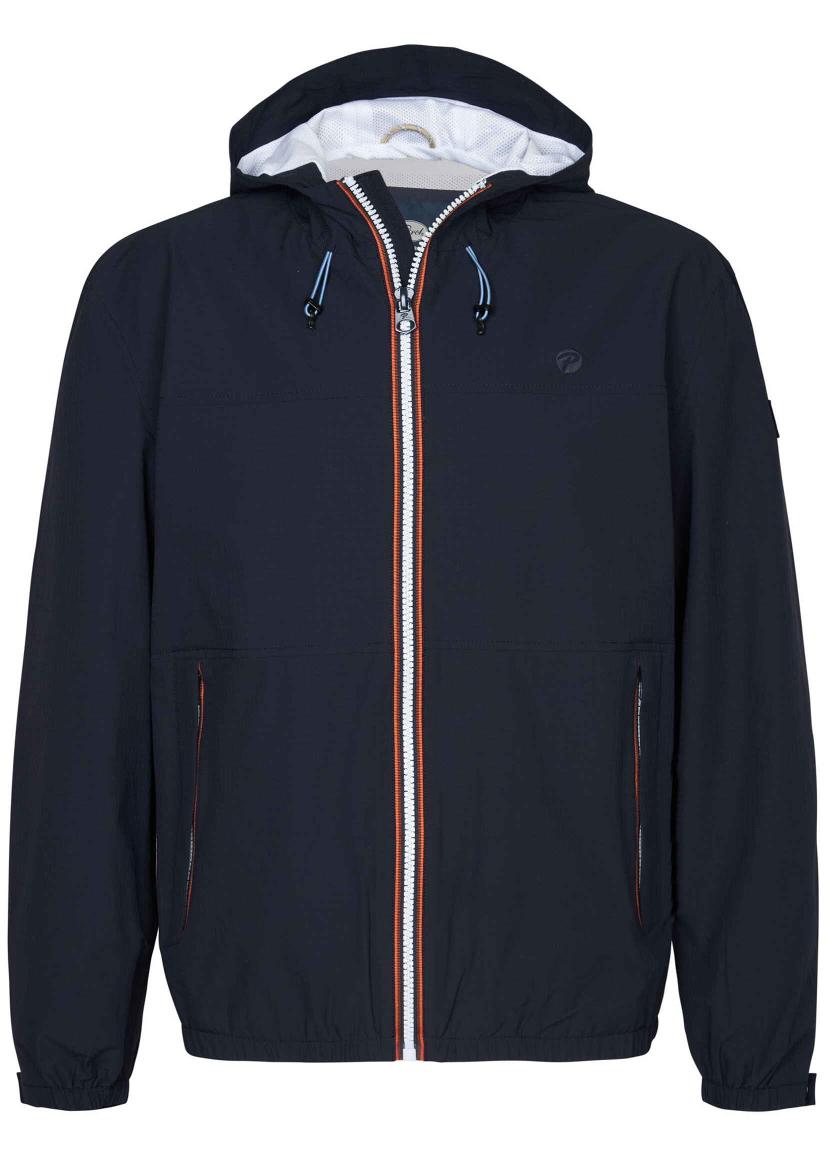 Petrol Industries Jacket Summer - Navy