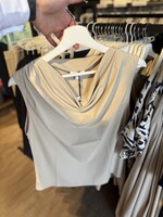 ZOSO Top Travel Naomi - Sand
