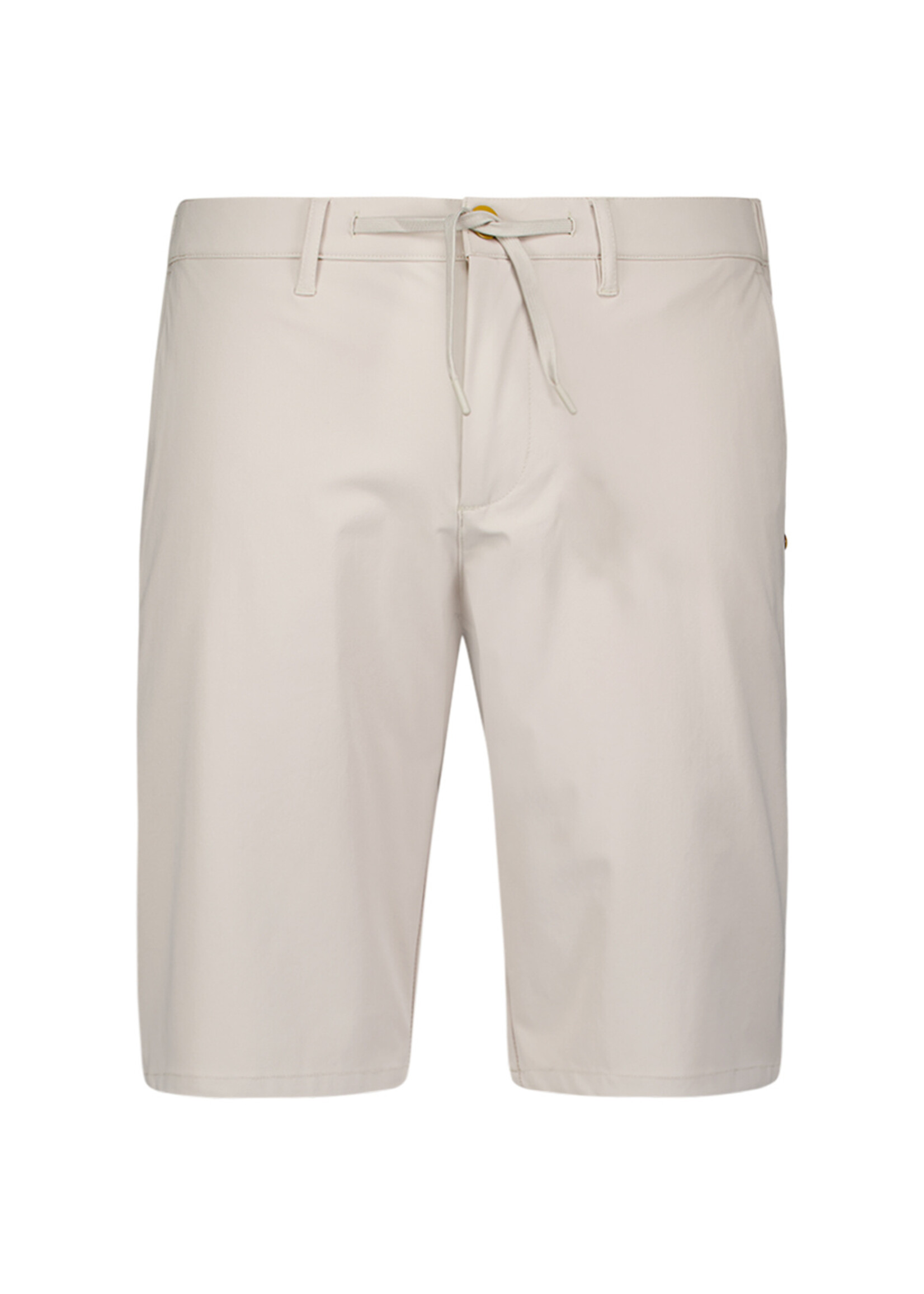No Excess Short Chino Jersey Travel - Sand