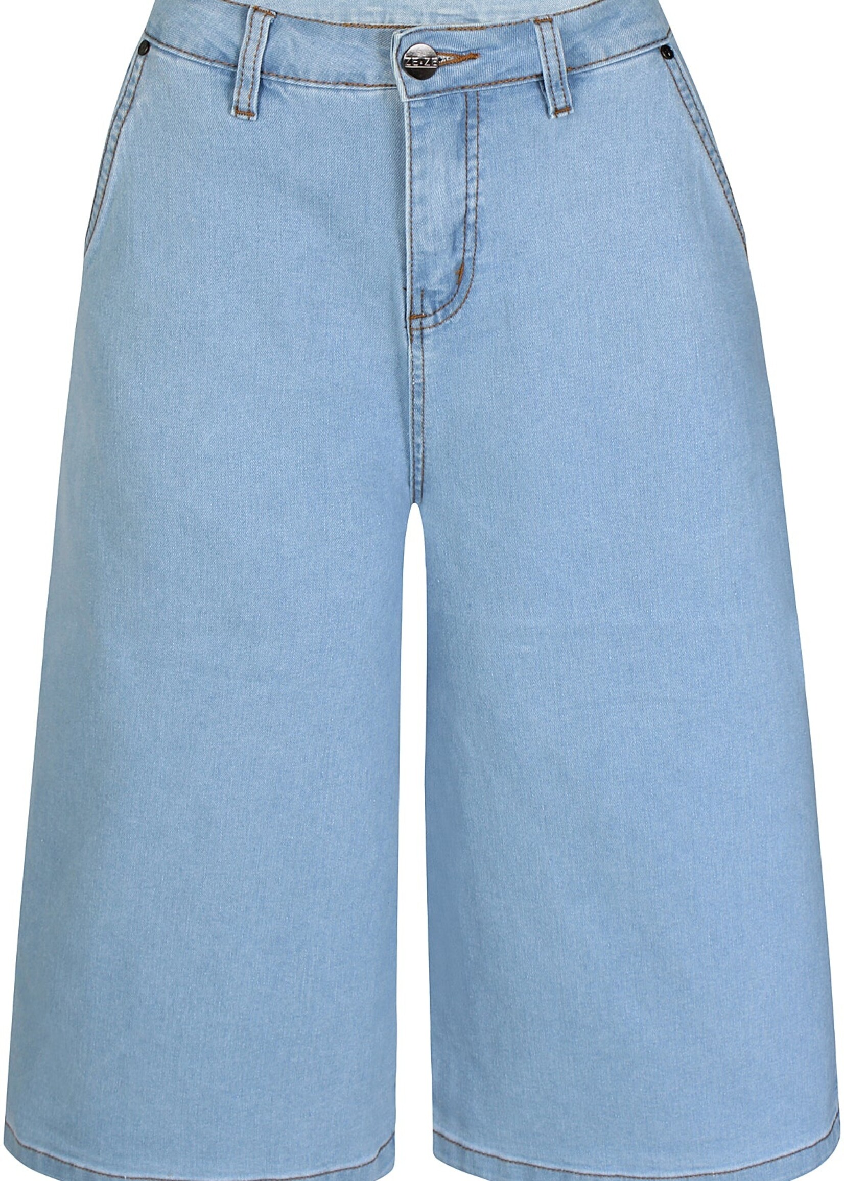 ZEZE Short Paula Denim