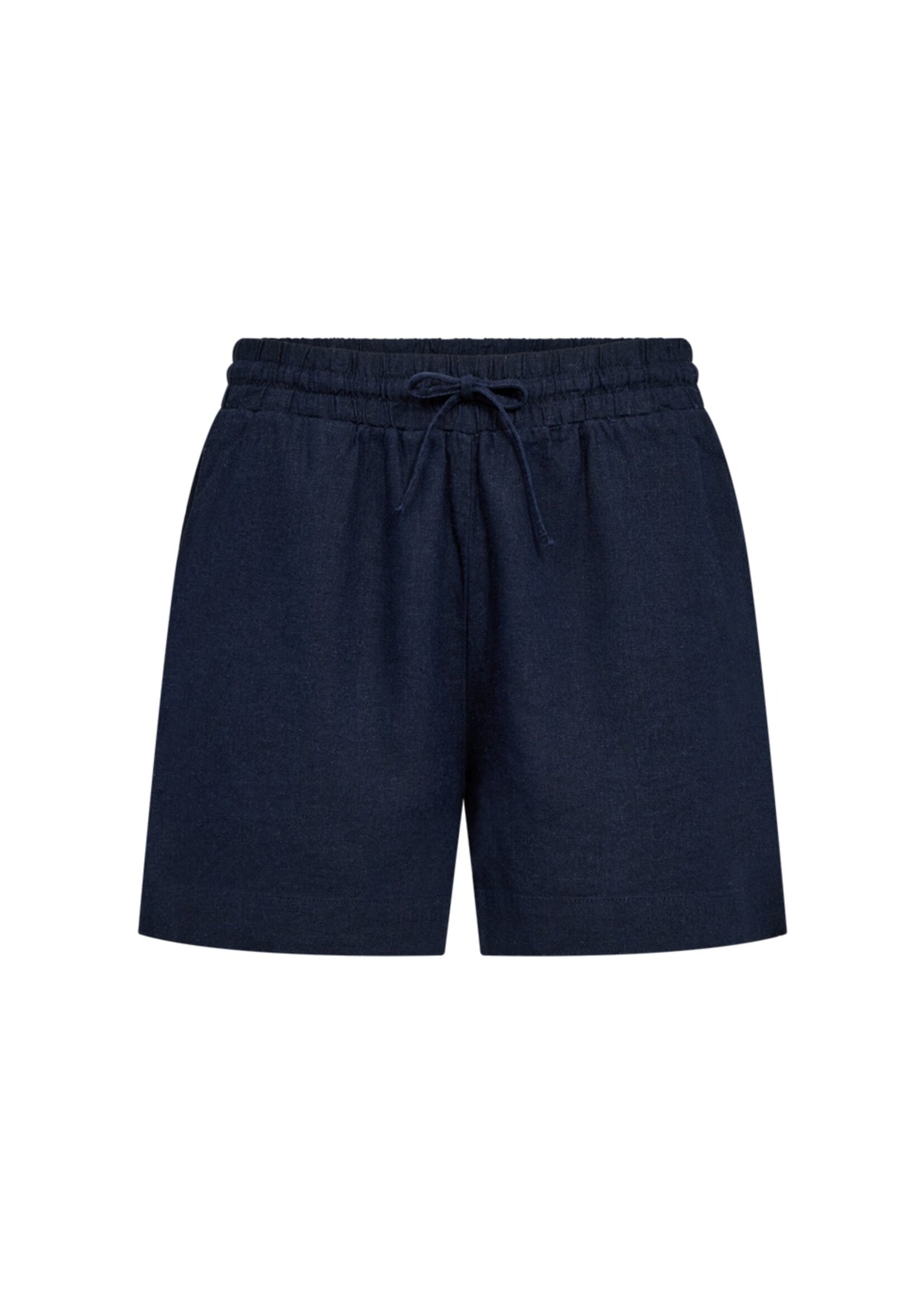 Freequent Short Lava - Navy