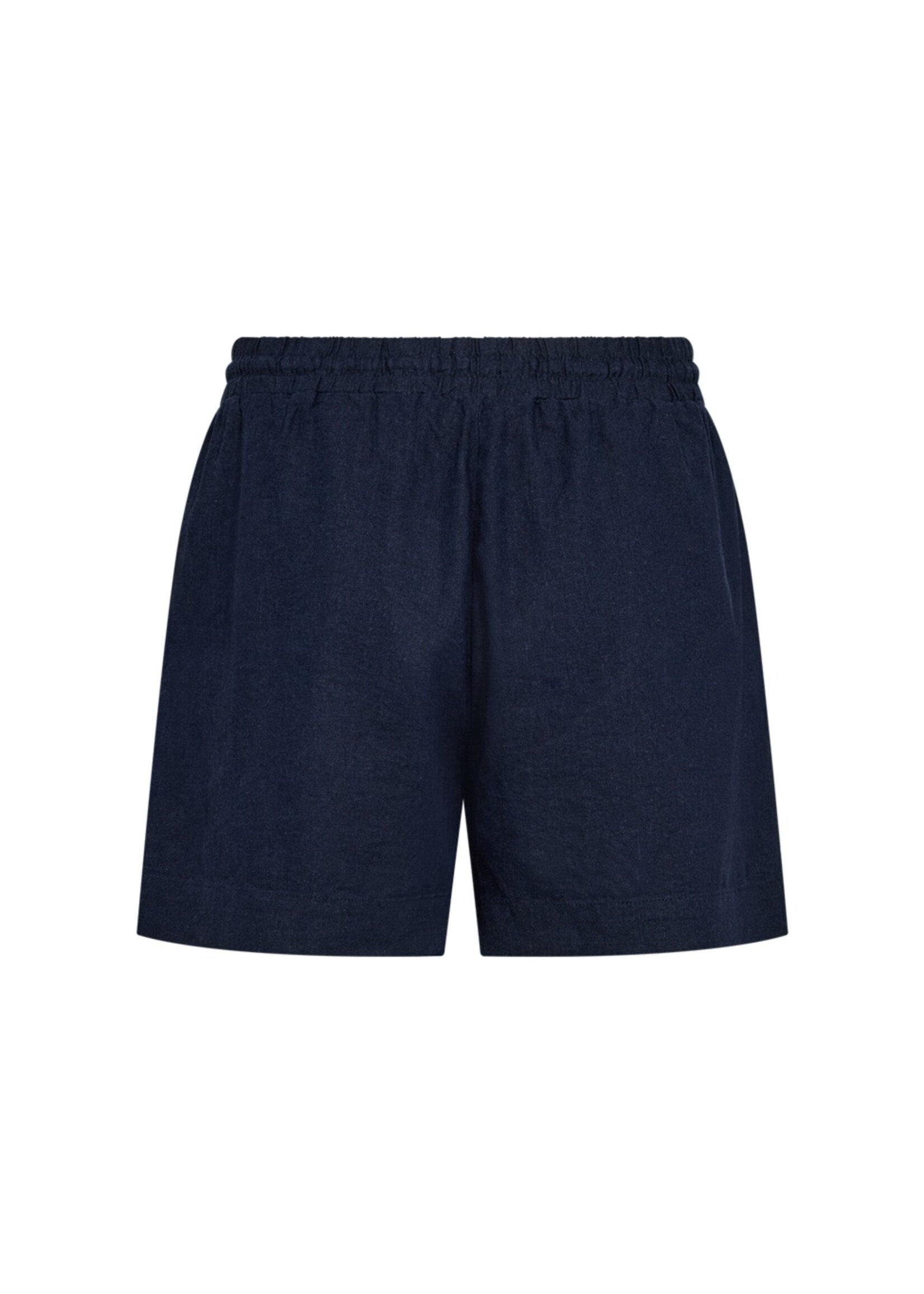 Freequent Short Lava - Navy