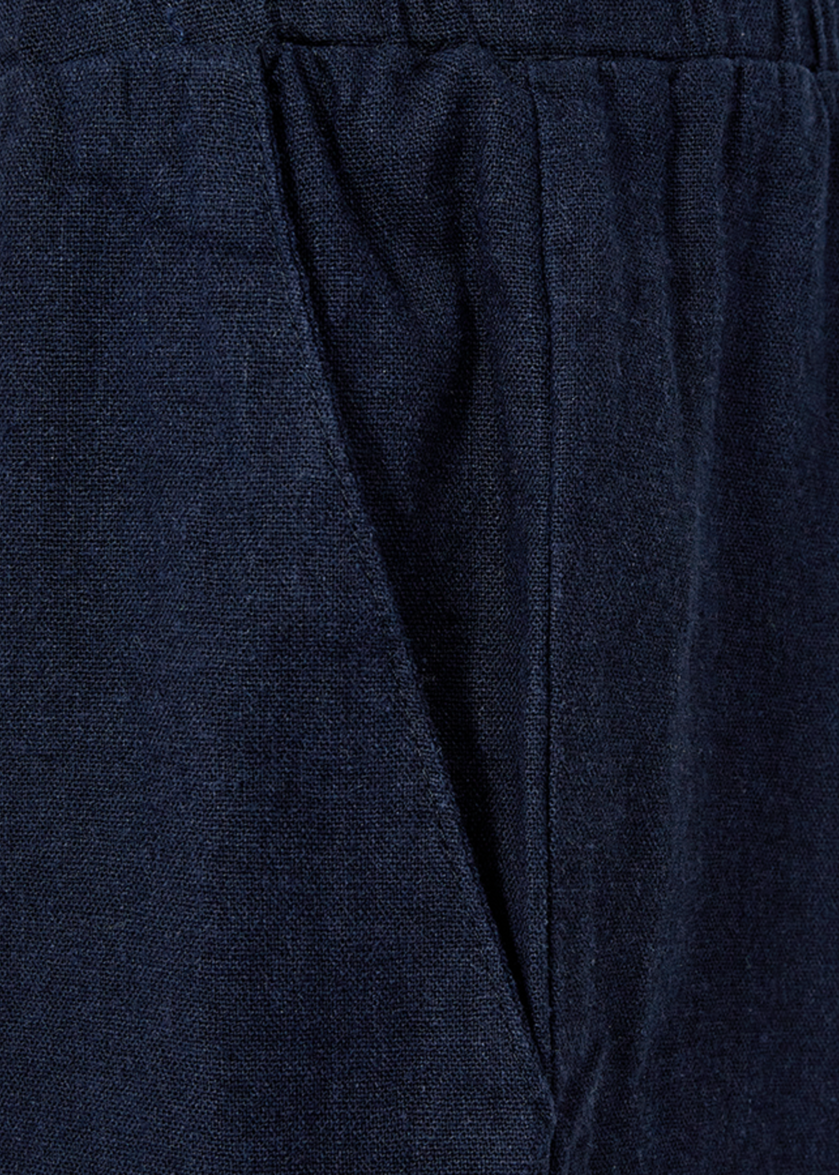 Freequent Short Lava - Navy