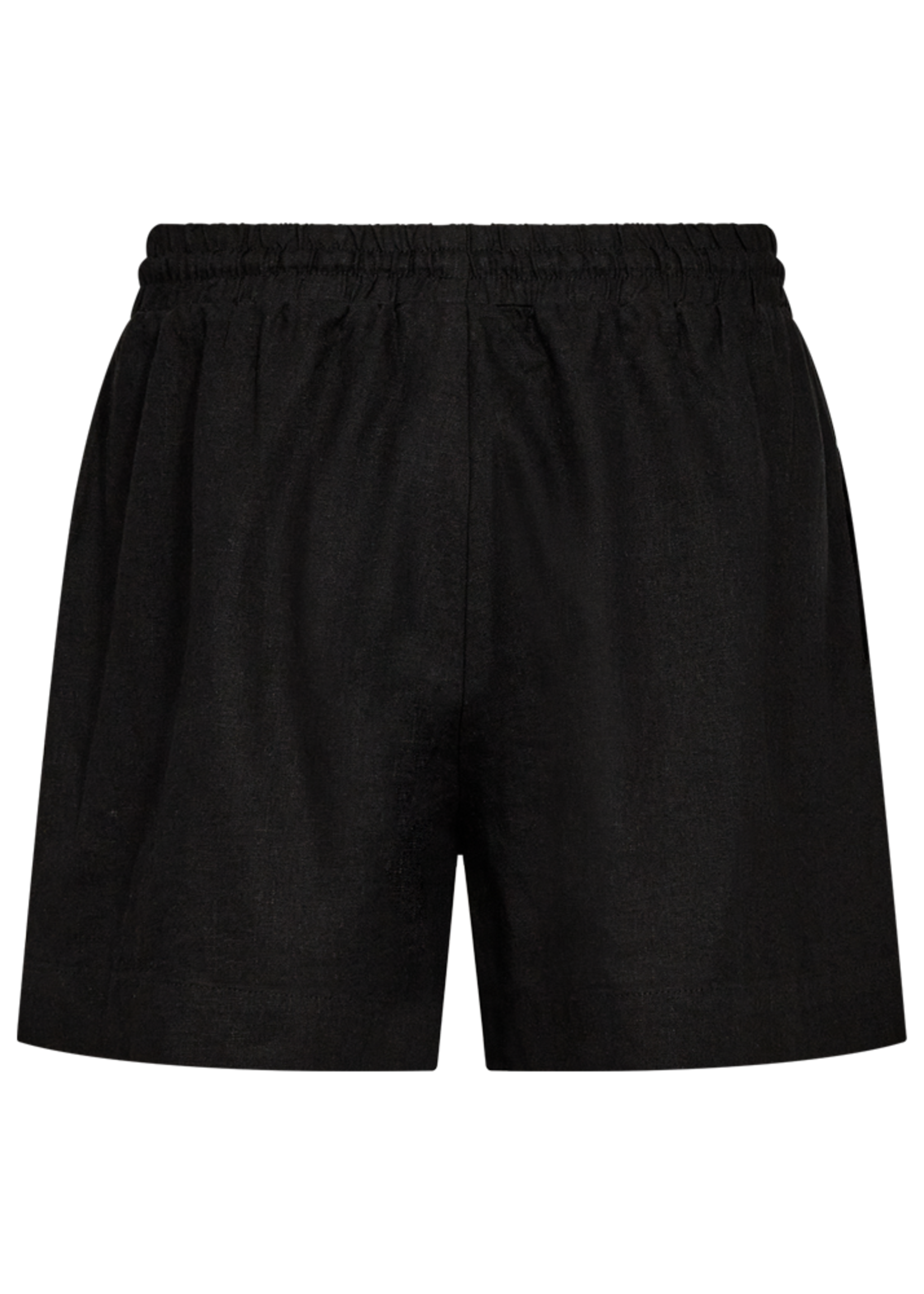 Freequent Short Lava - Black