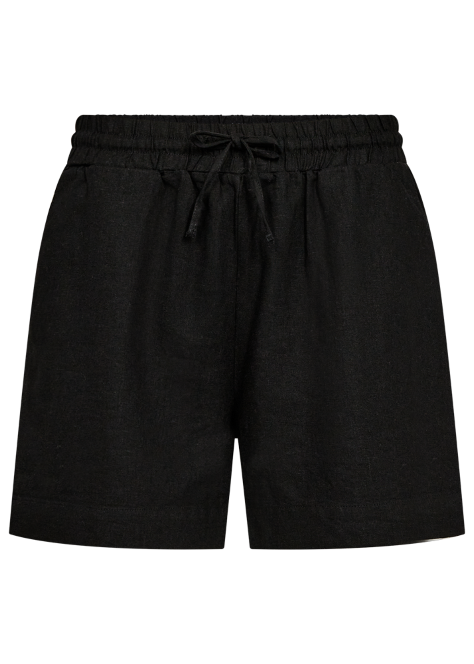 Freequent Short Lava - Black