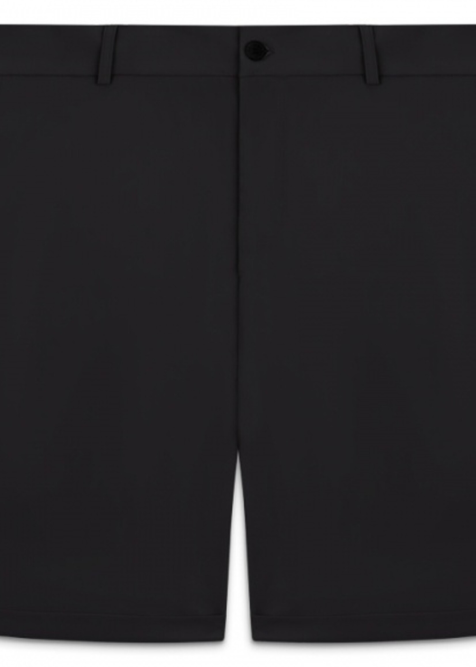 Neycko Tavel Short Novel Slim Fit - Black