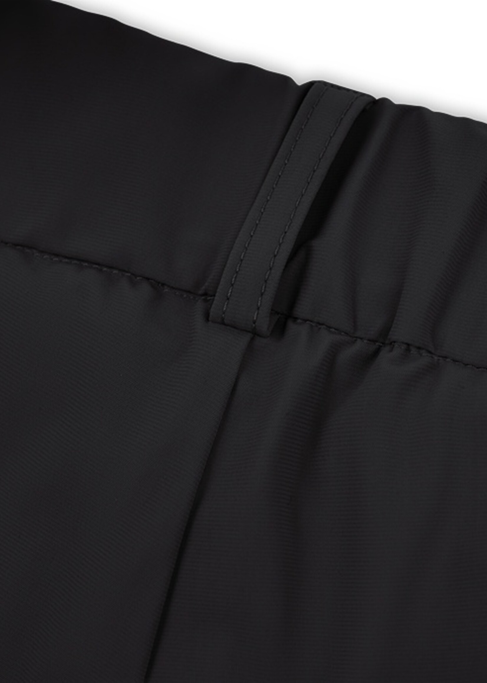Neycko Tavel Short Novel Slim Fit - Black
