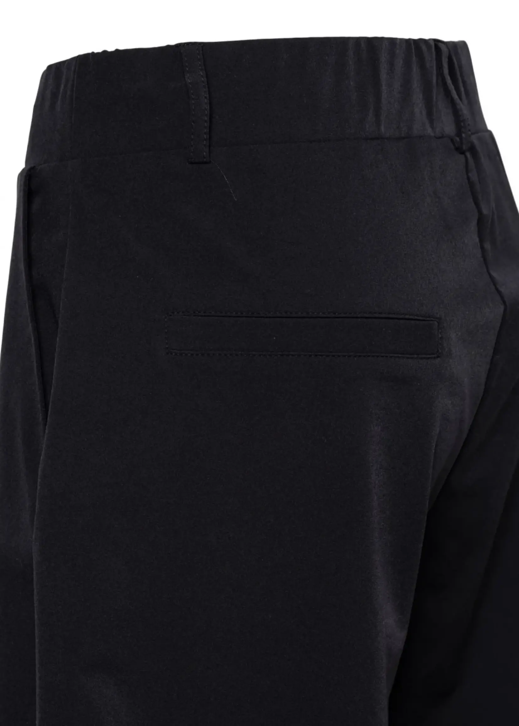 &Co Woman Travel Korte Broek Philis - Black