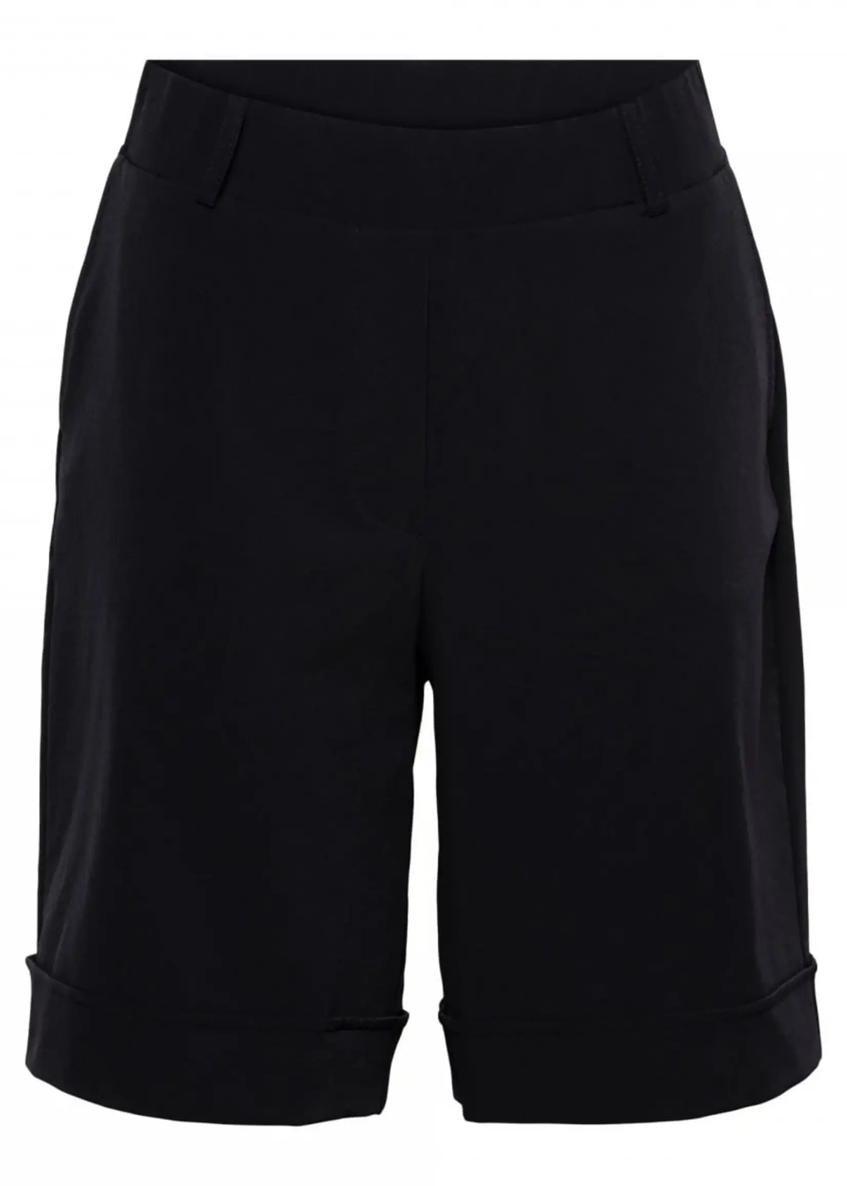 &Co Woman Travel Korte Broek Philis - Black