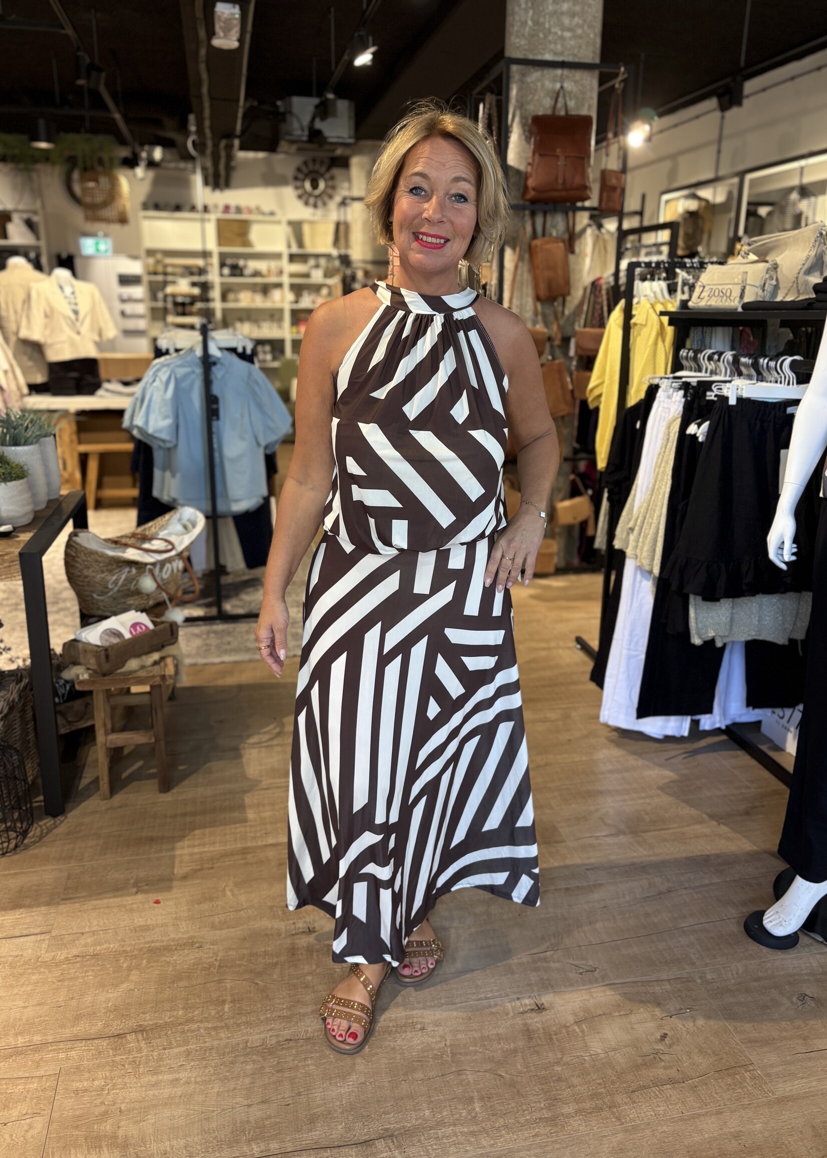 Rok - Print Classic