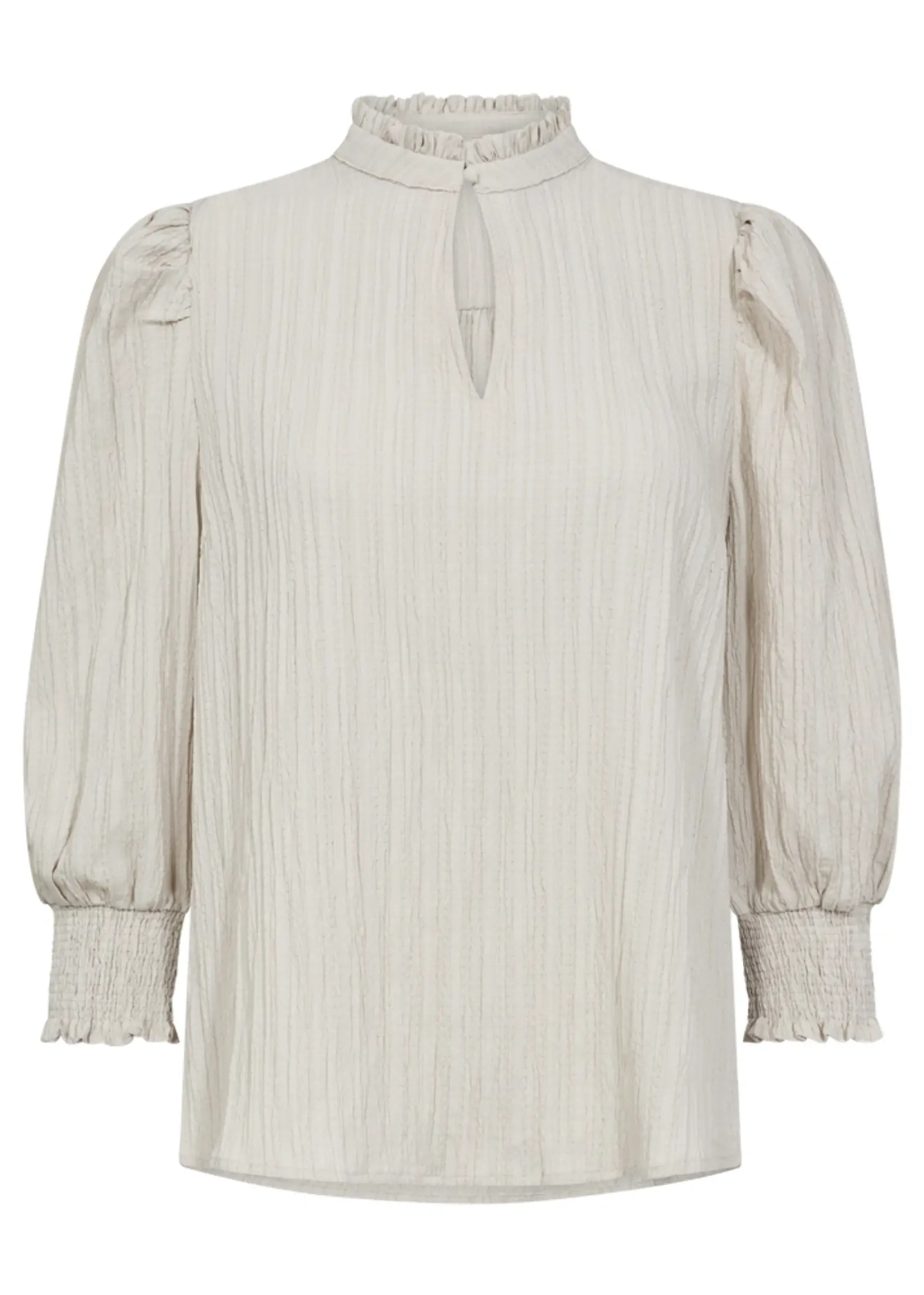 Freequent Blouse Valse - Moonbeam