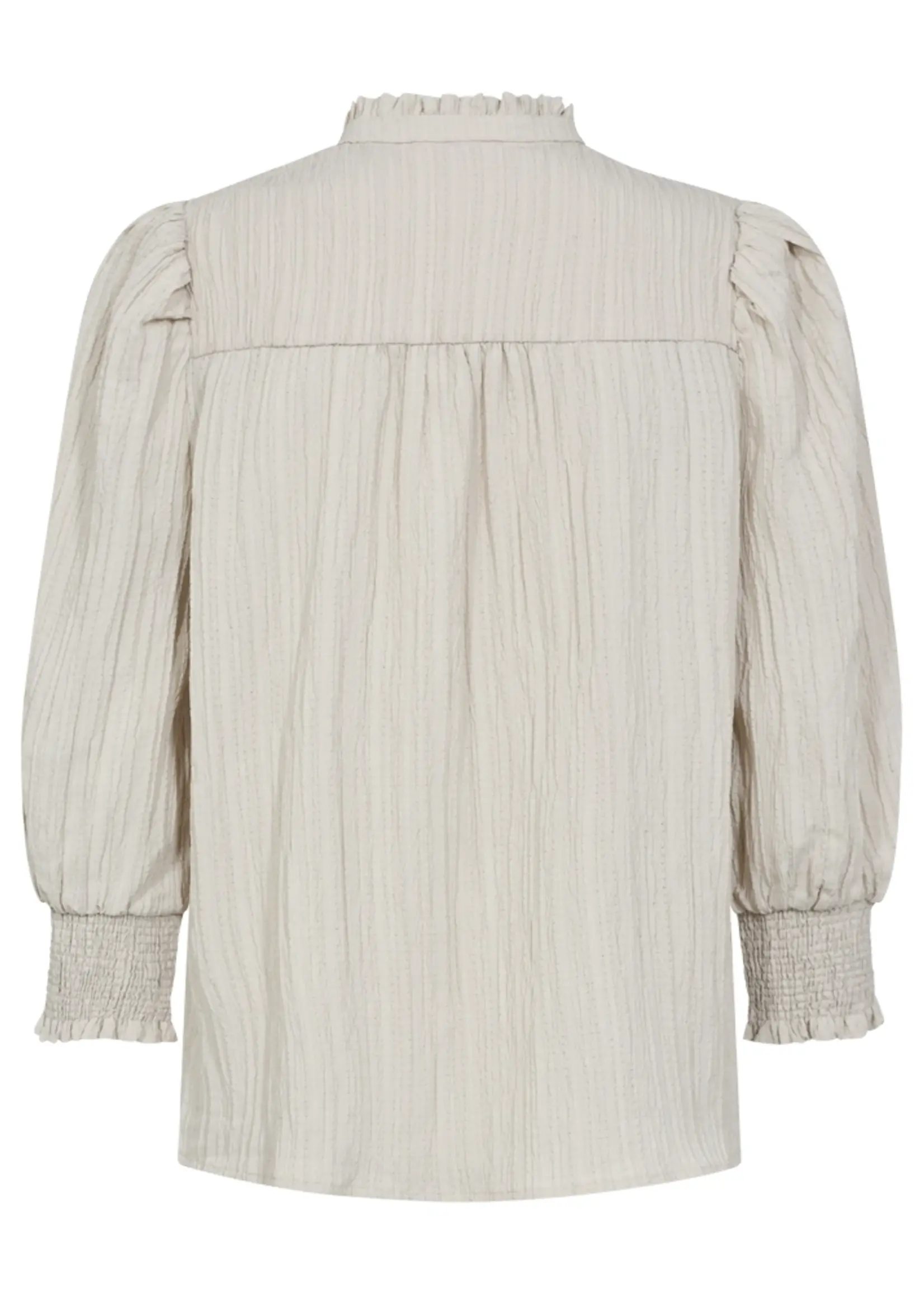 Freequent Blouse Valse - Moonbeam