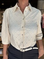 Freequent Blouse Leni - Moonbeam