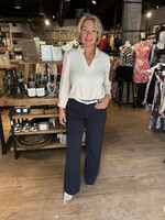 Freequent Blouse Valse - Moonbeam