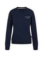Elvira Sweater Brooklyn - Navy