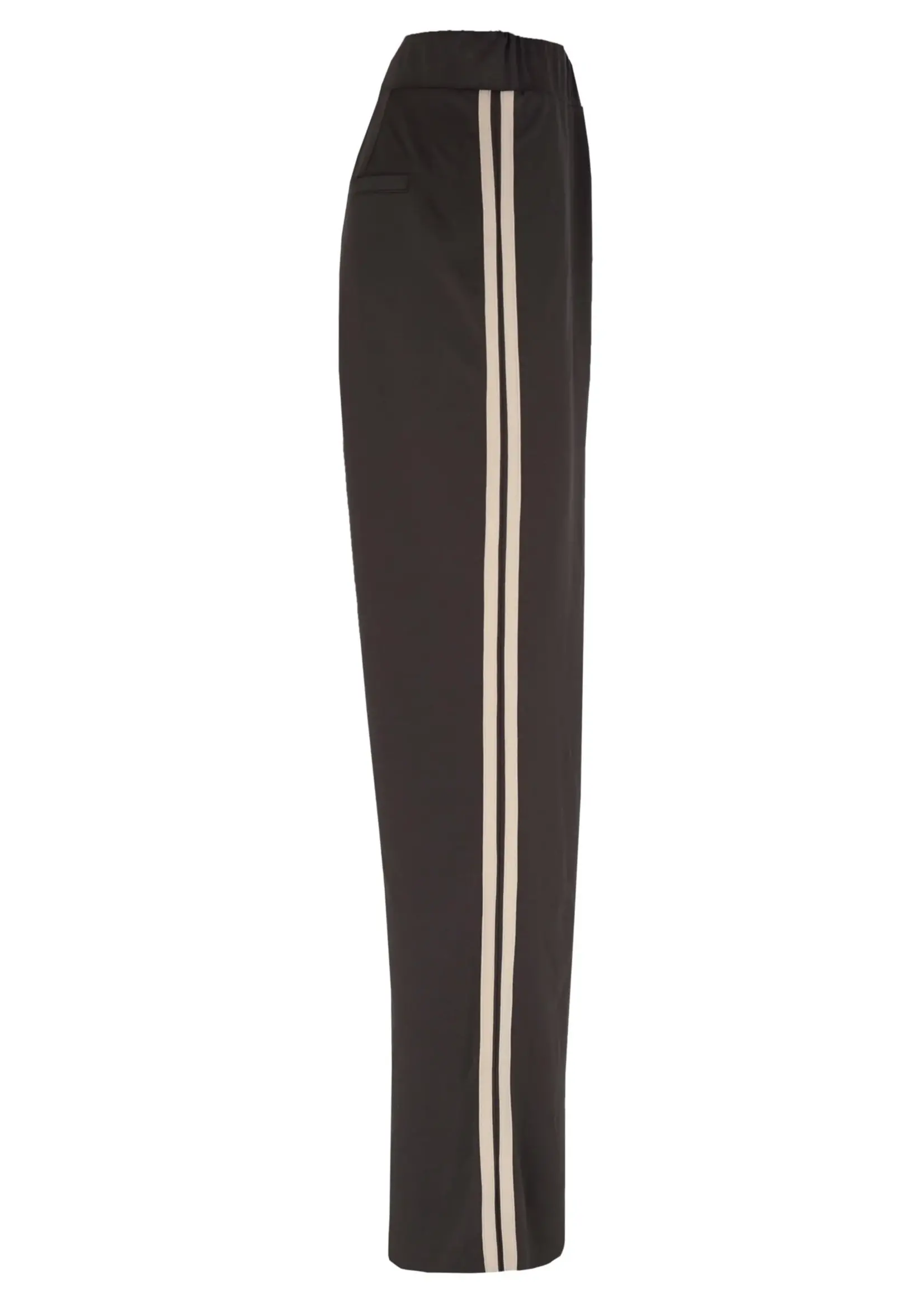 Elvira Broek Izzy - Dark Brown