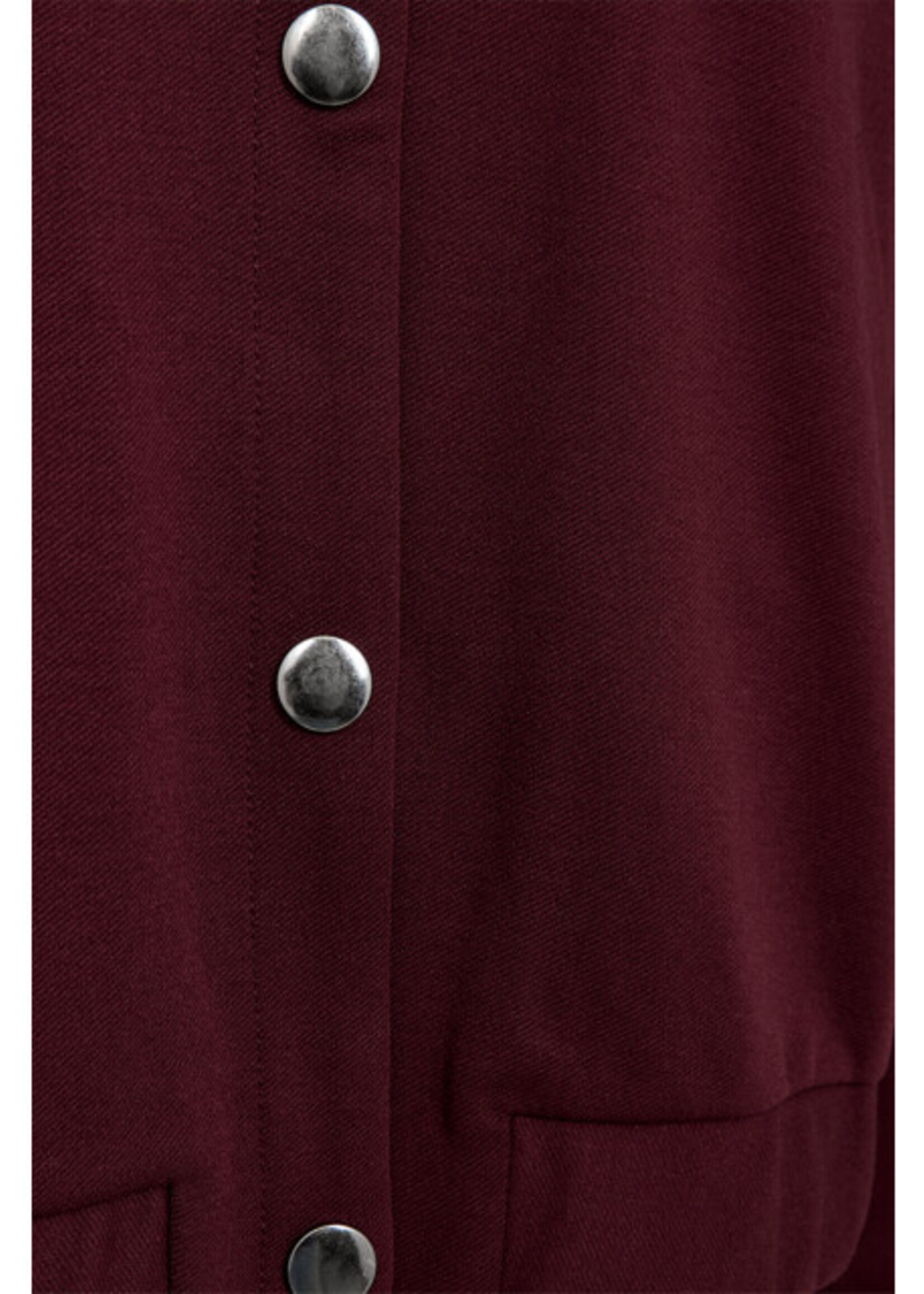 Freequent Bomber Jacket Naya - Port Royale