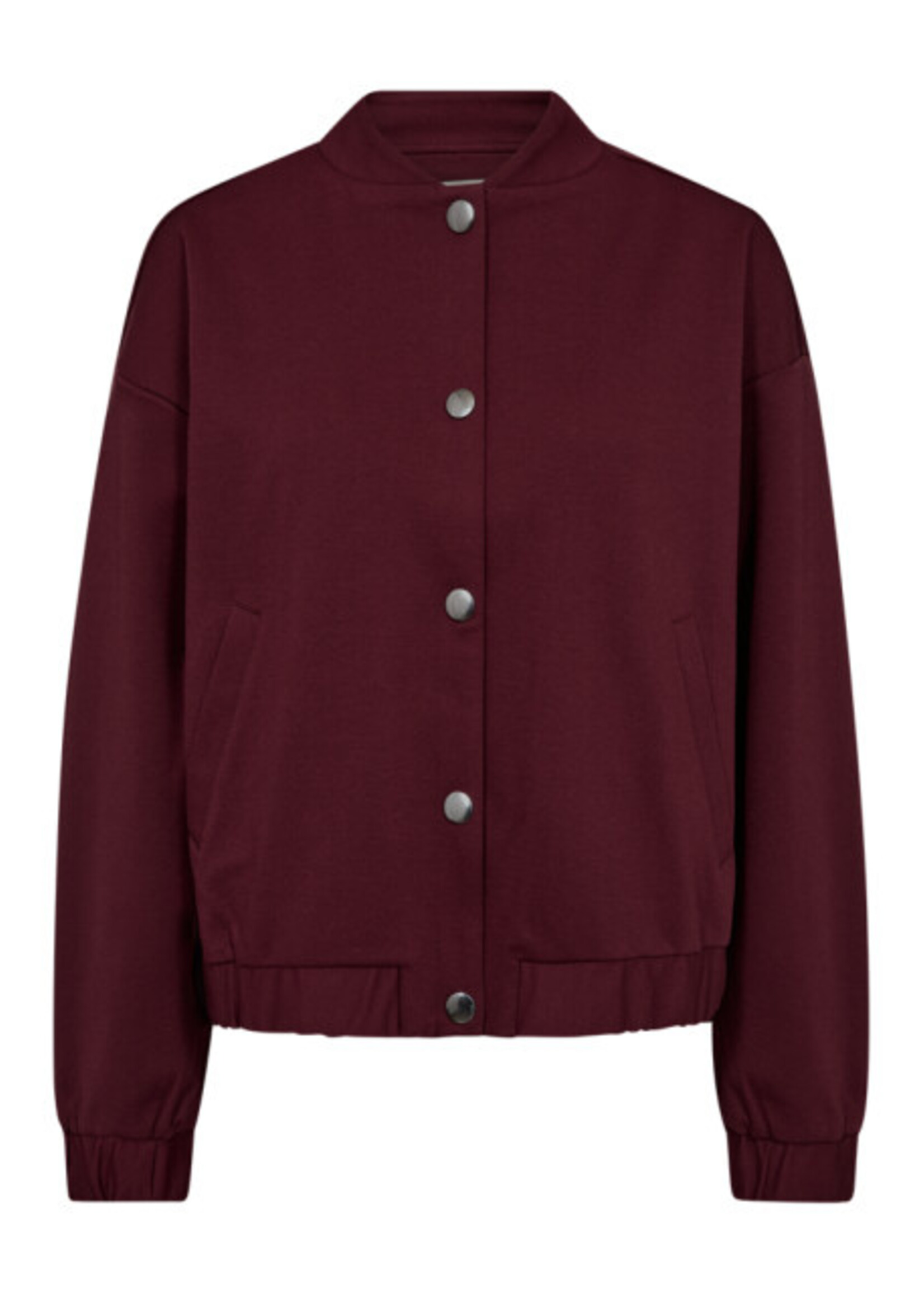 Freequent Bomber Jacket Naya - Port Royale