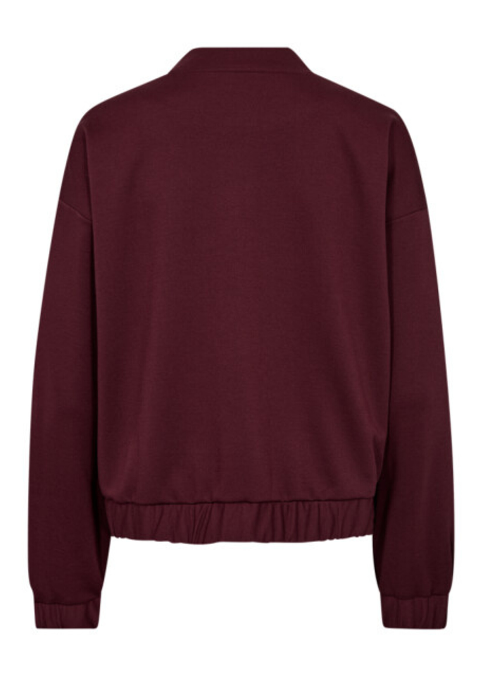 Freequent Bomber Jacket Naya - Port Royale