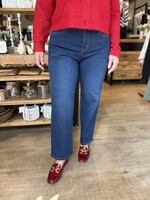 ZEZE Broek Ruby - Astral Dark Blue