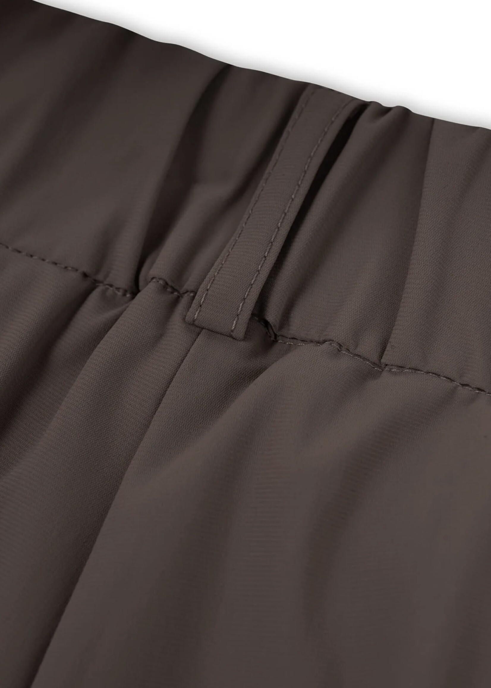 Neycko Pantalon Nico Travel Classic - Brown