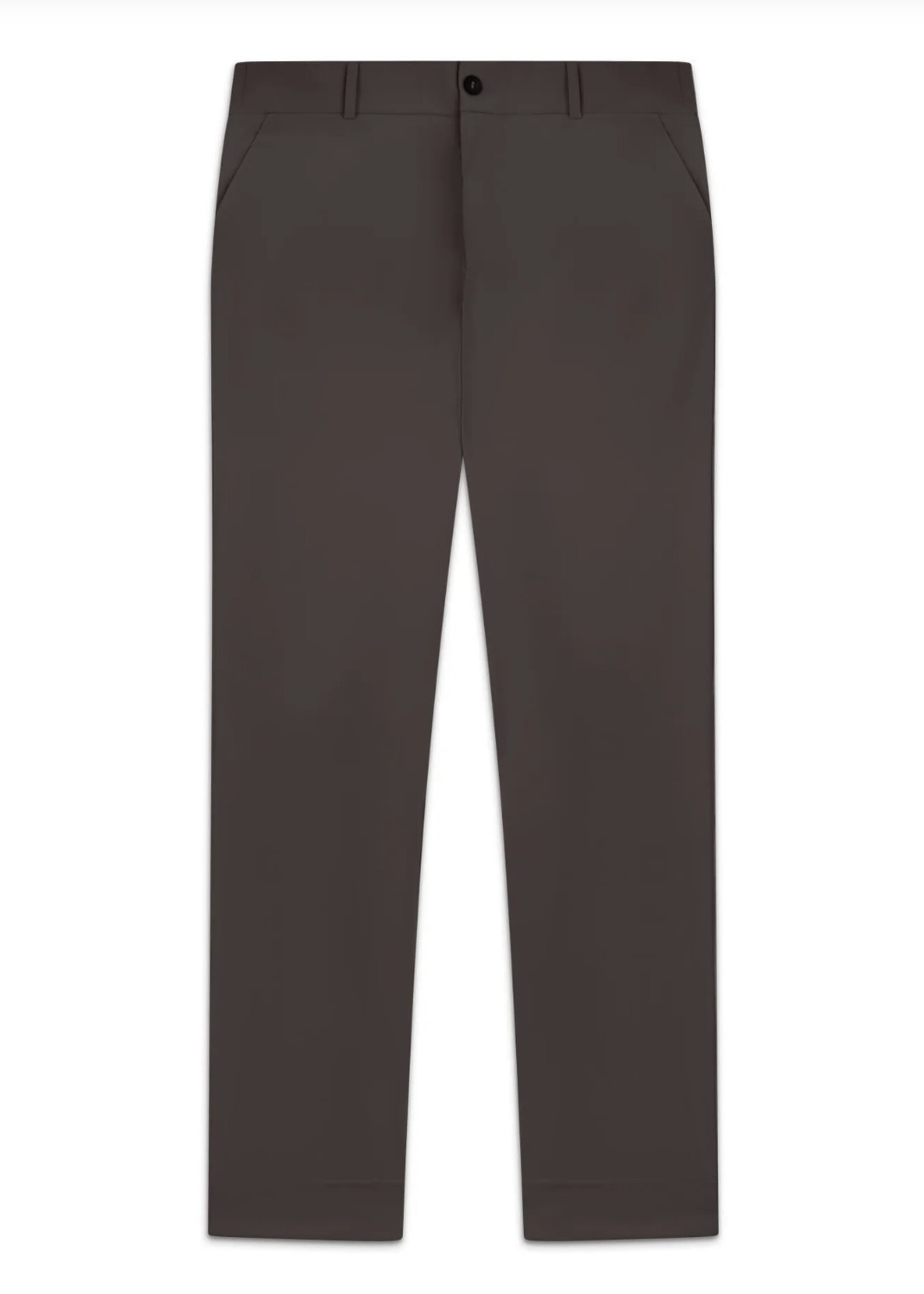 Neycko Pantalon Nico Travel Classic - Brown