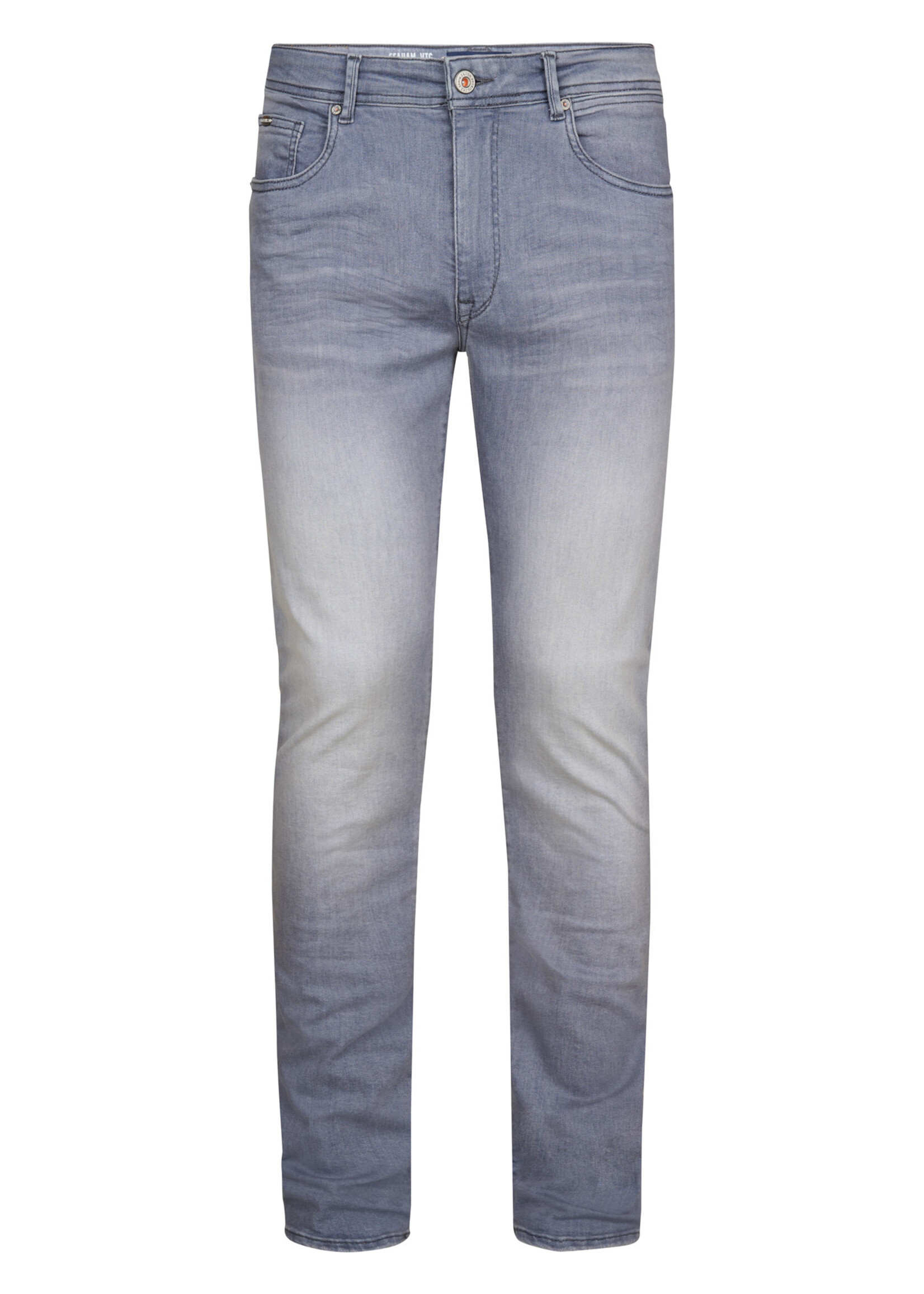 Petrol Industries Jeans Seaham VTG - Light Grey