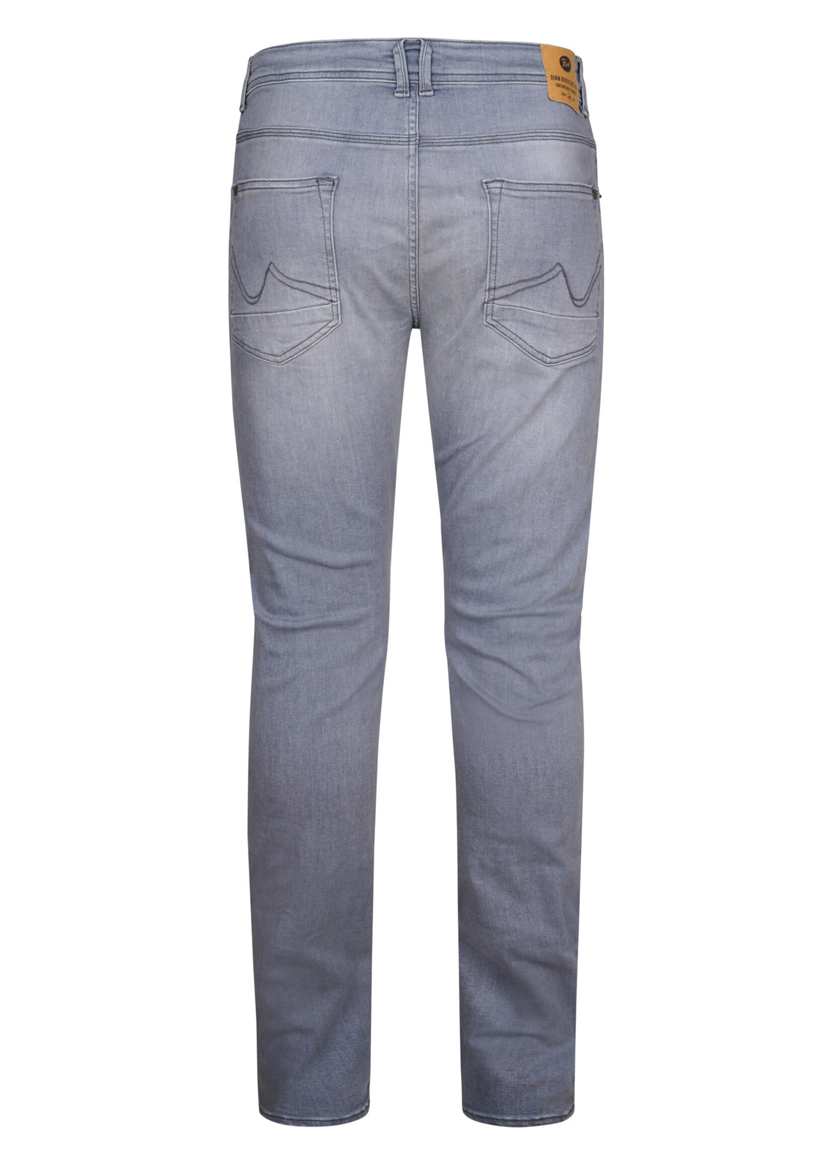 Petrol Industries Jeans Seaham VTG - Light Grey