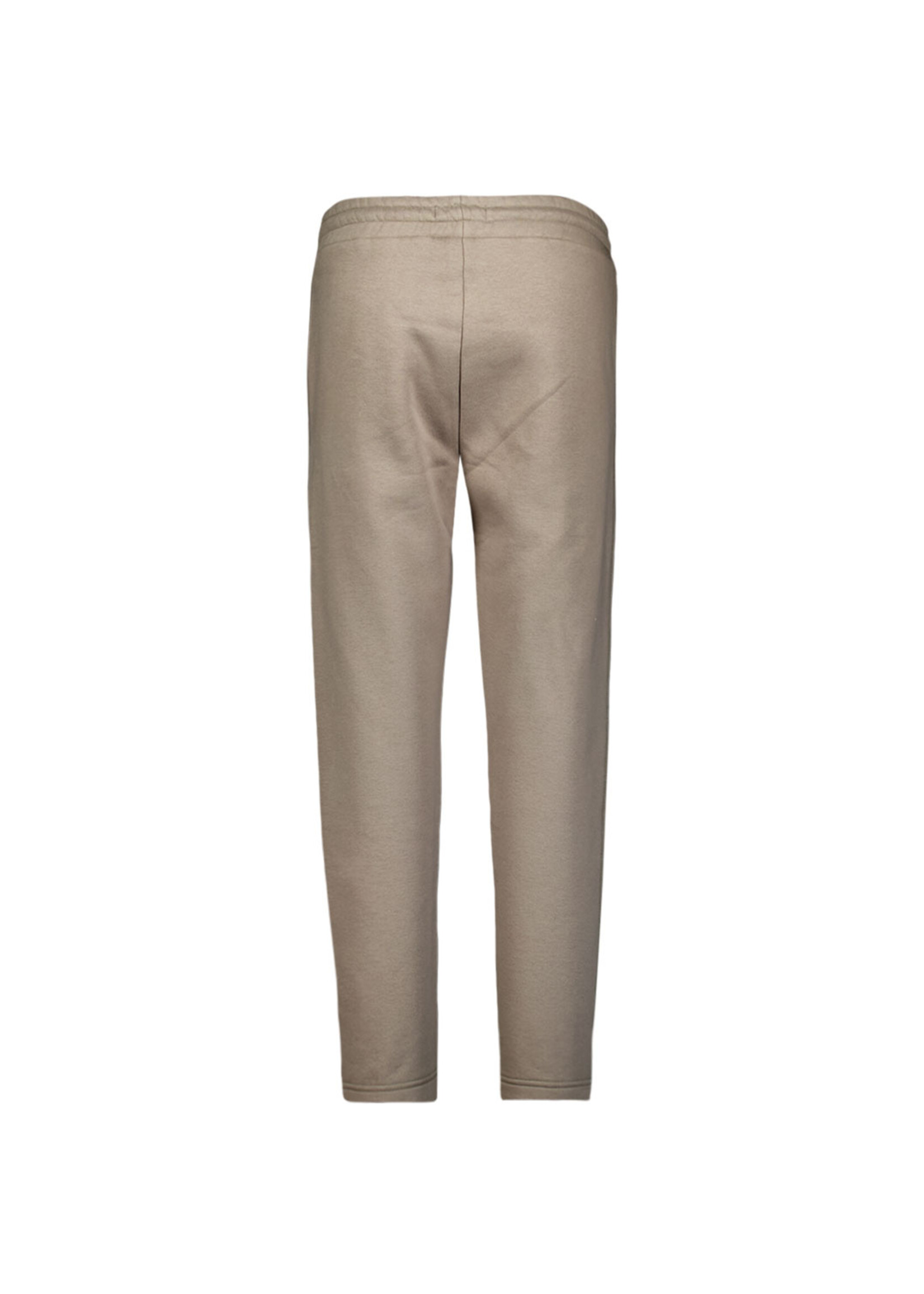 No Excess Pant Relax Git Brushed Inside - Clay