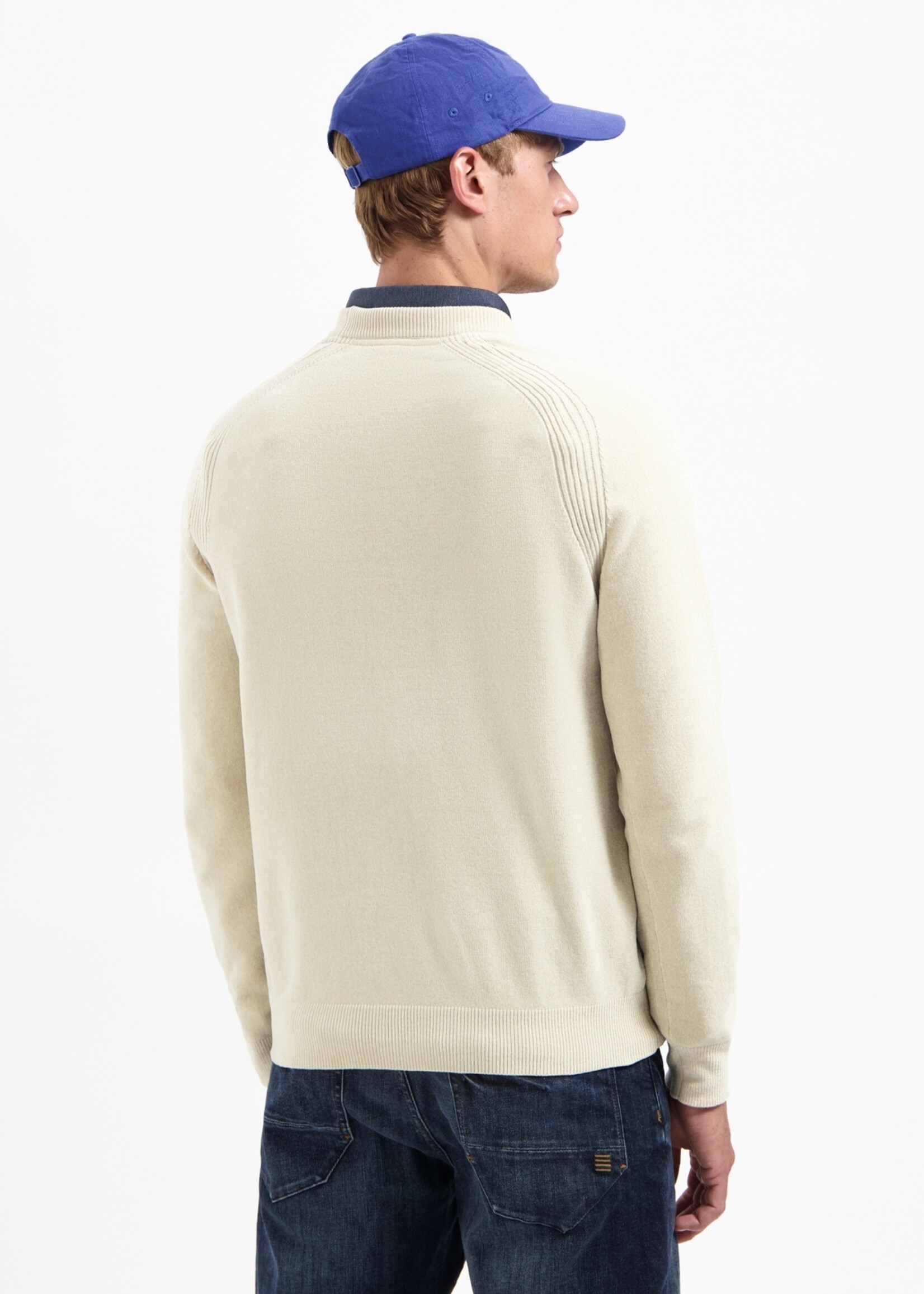 No Excess Trui Chenille - Kit