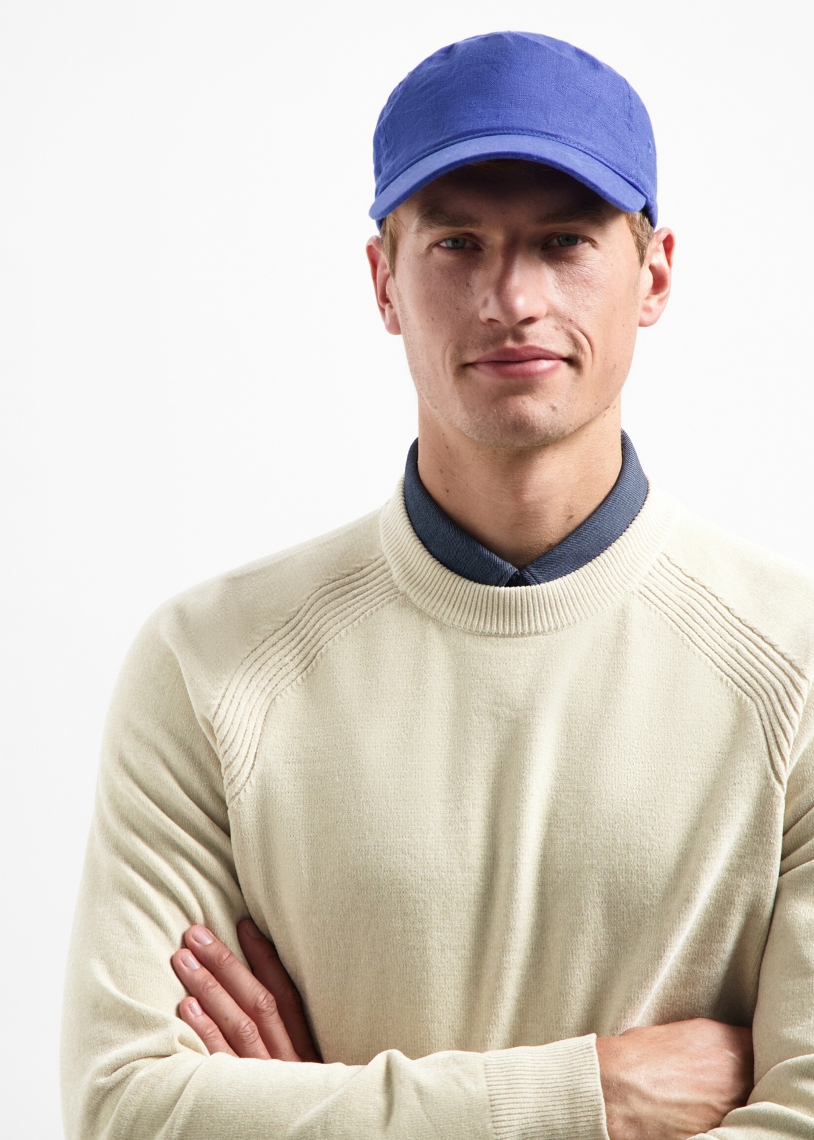 No Excess Trui Chenille - Kit