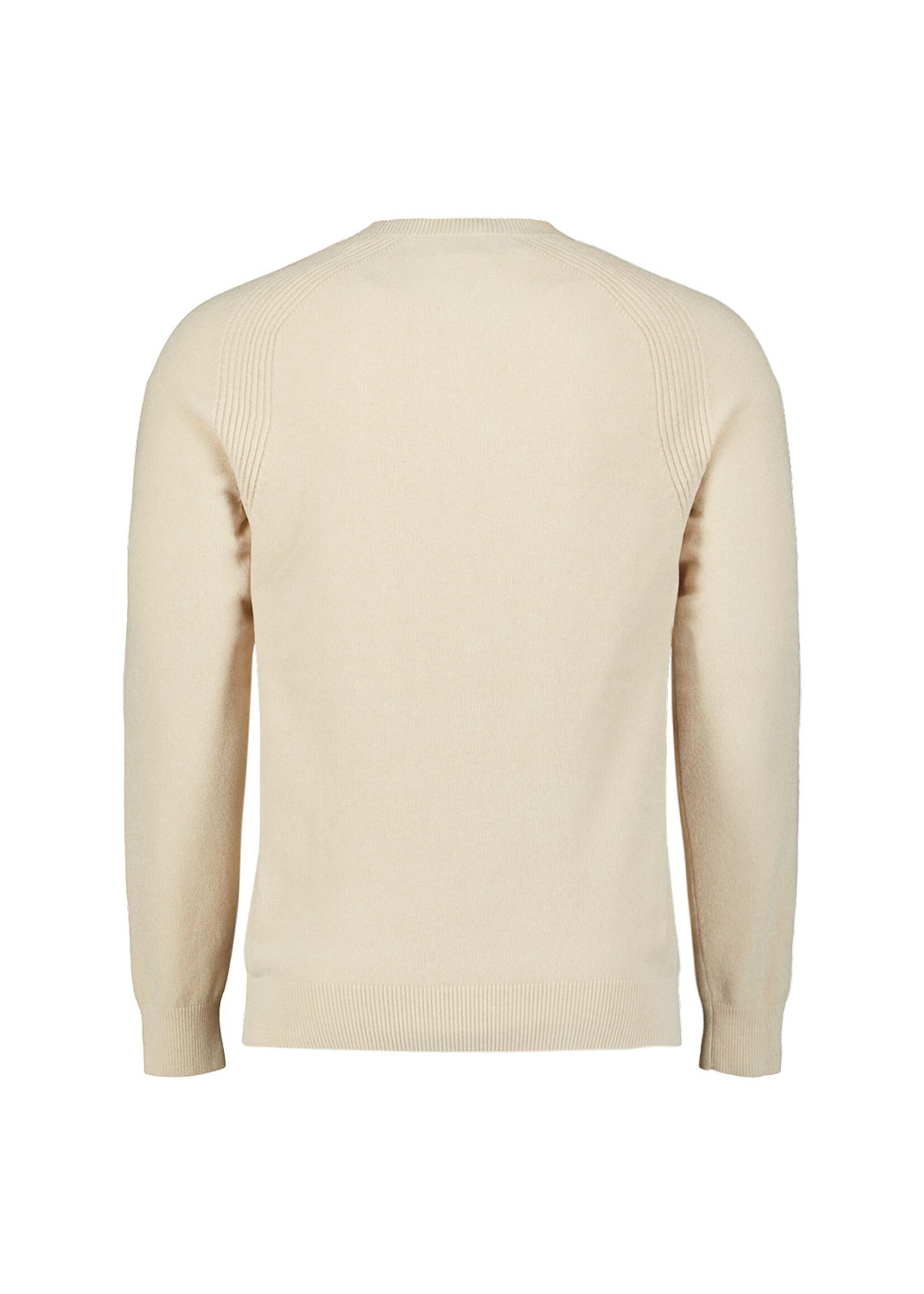 No Excess Trui Chenille - Kit