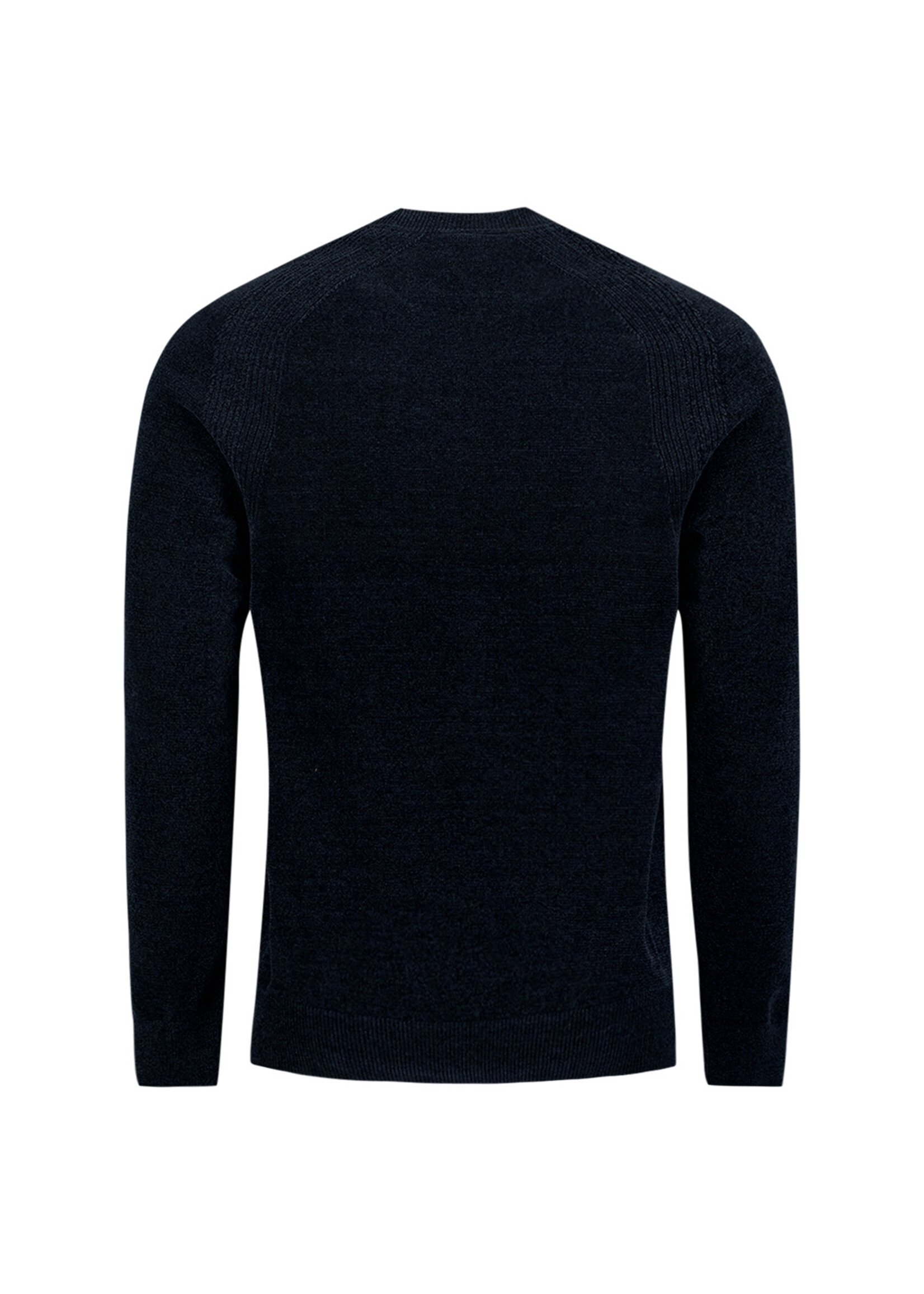 No Excess Trui Chenille - Night